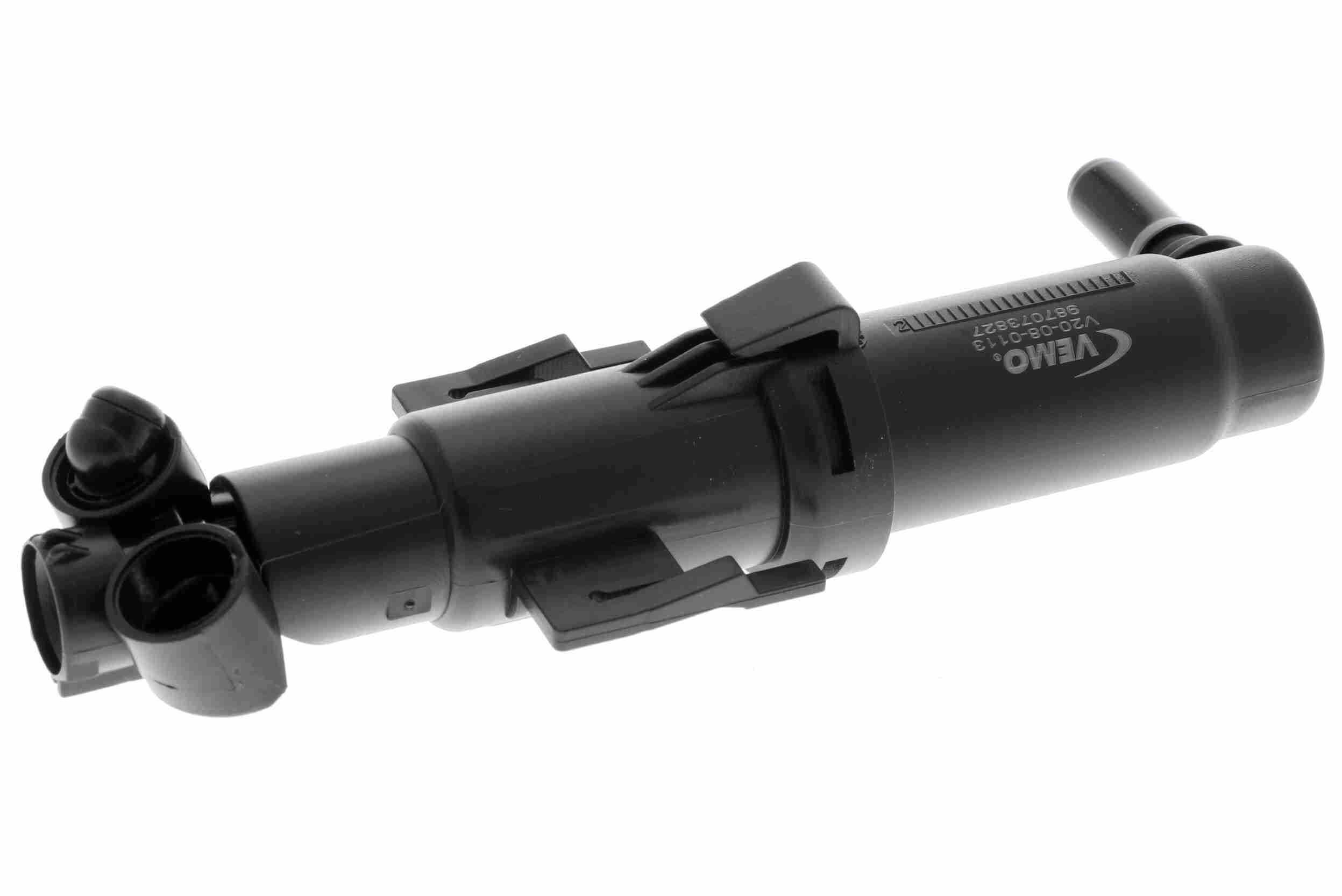 Koplampwissermotor Vemo V20-08-0113
