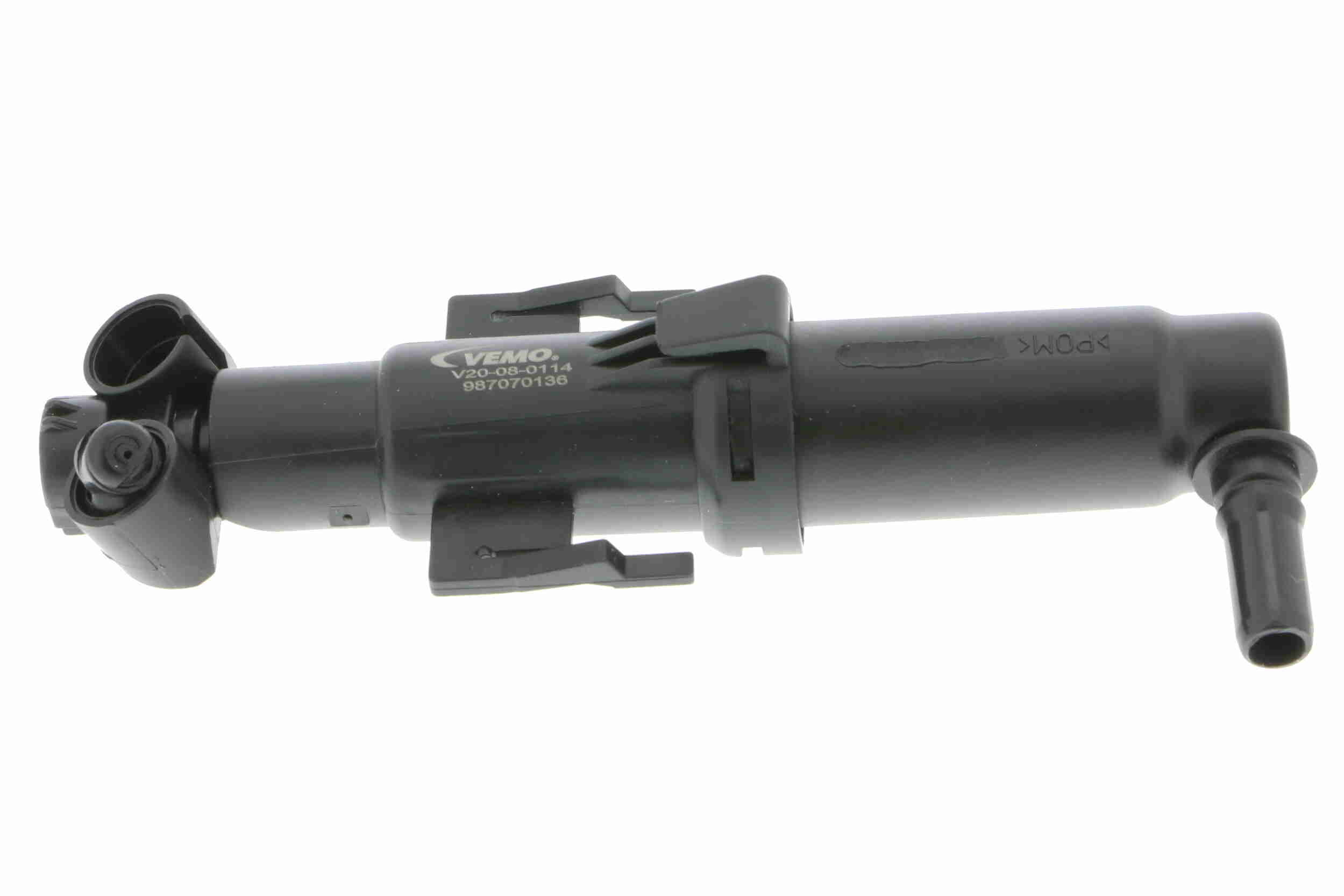 Koplampwissermotor Vemo V20-08-0114