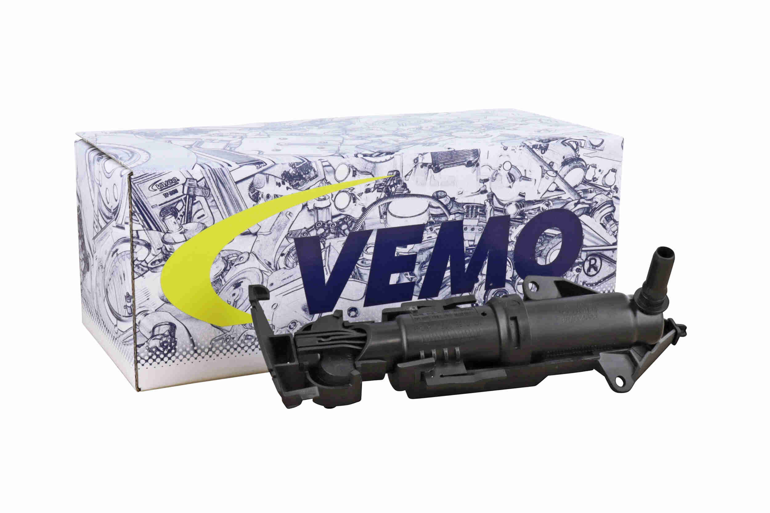 Vemo Koplampwissermotor V20-08-0134