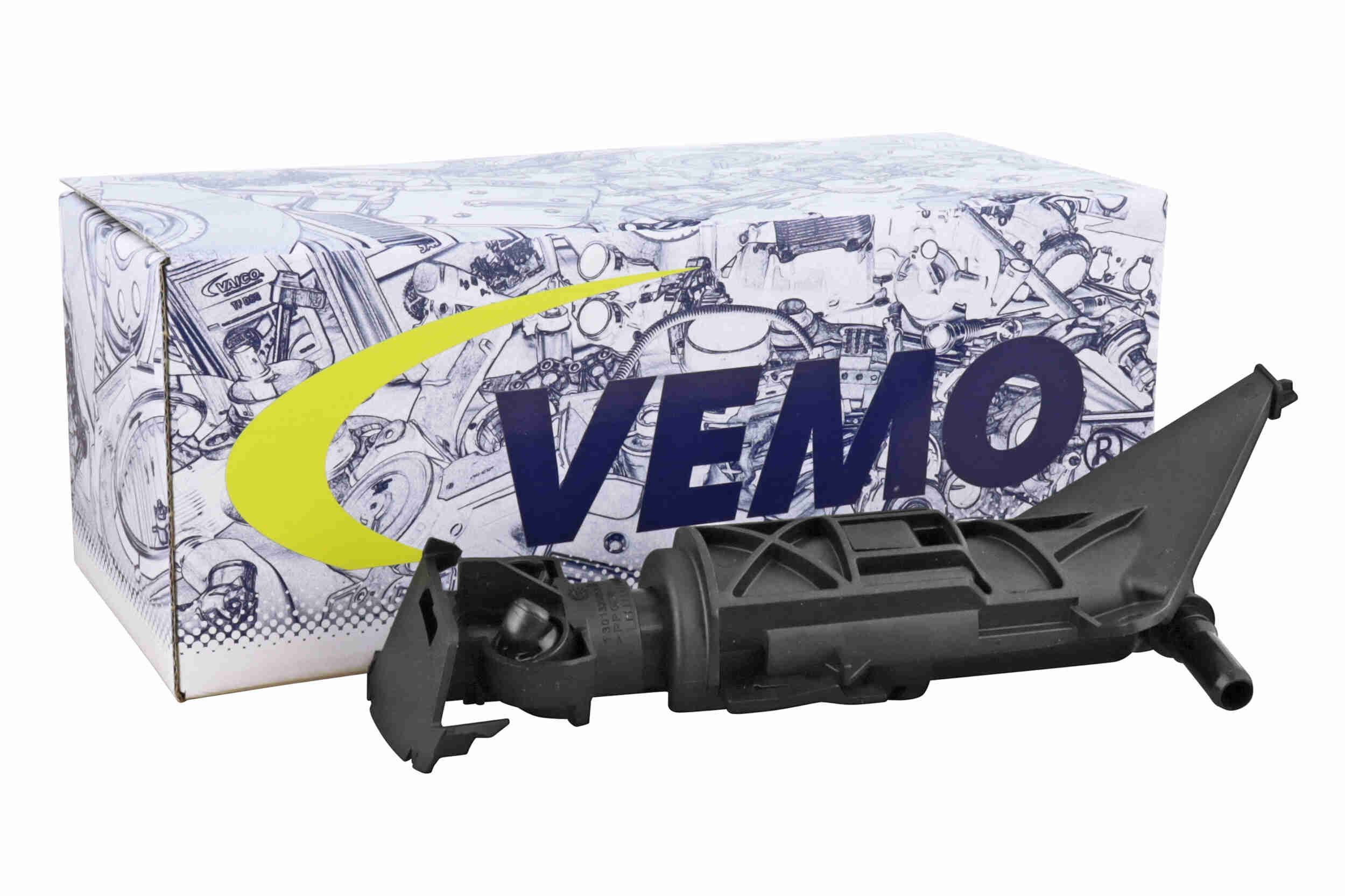 Vemo Koplampwissermotor V20-08-0135