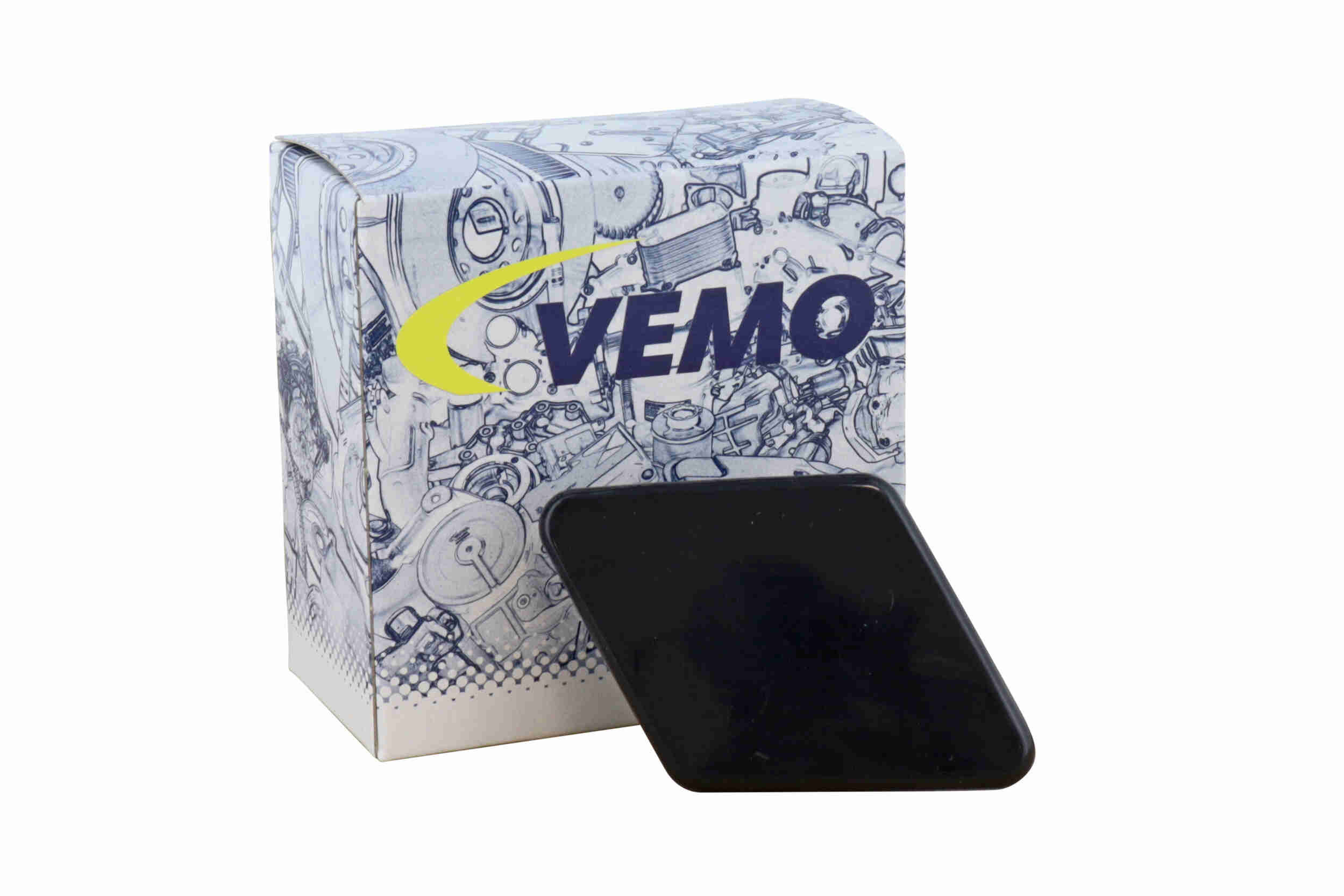 Vemo Voorbumper deel V20-08-0456