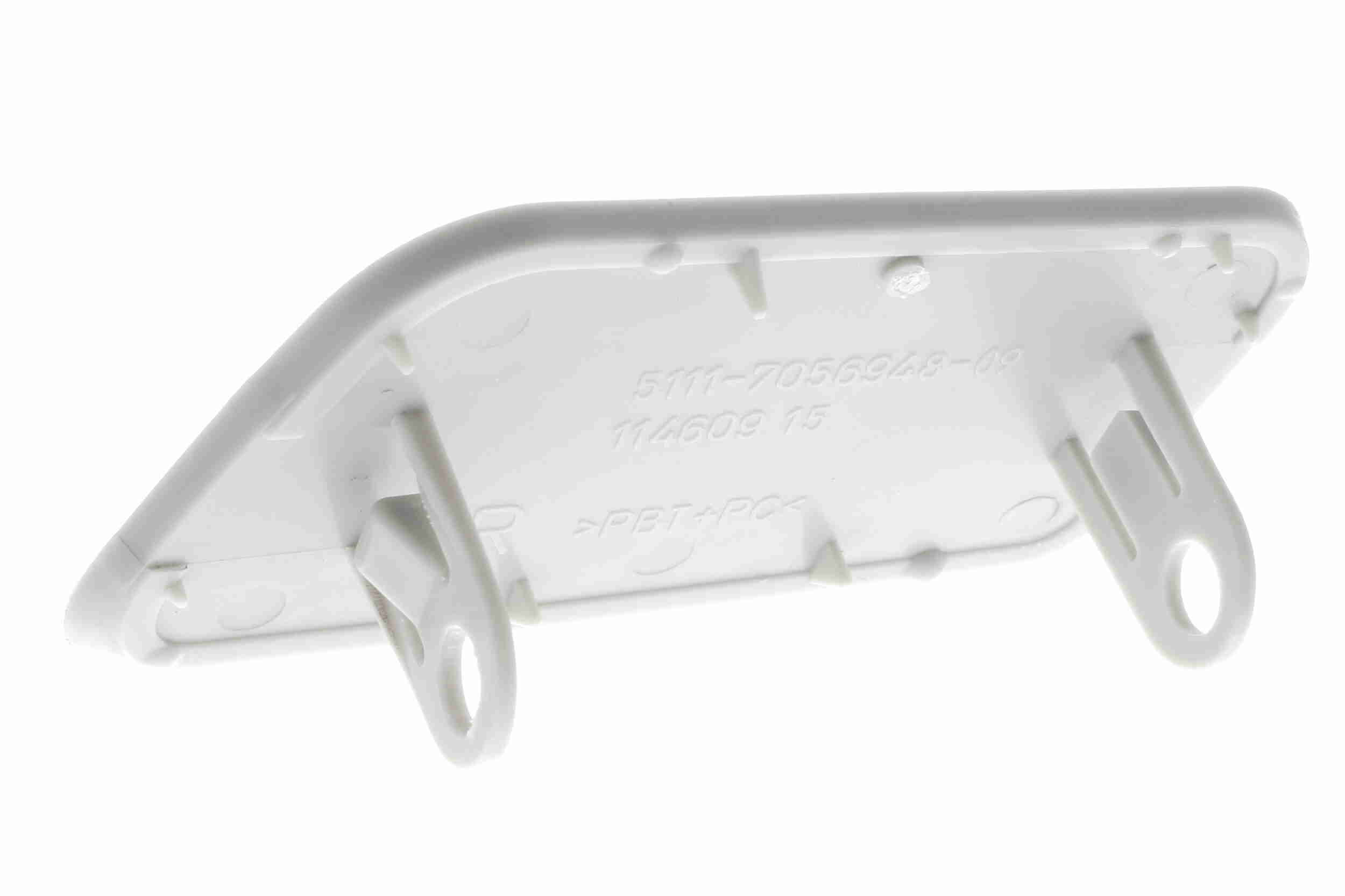 Vemo Voorbumper deel V20-08-0458