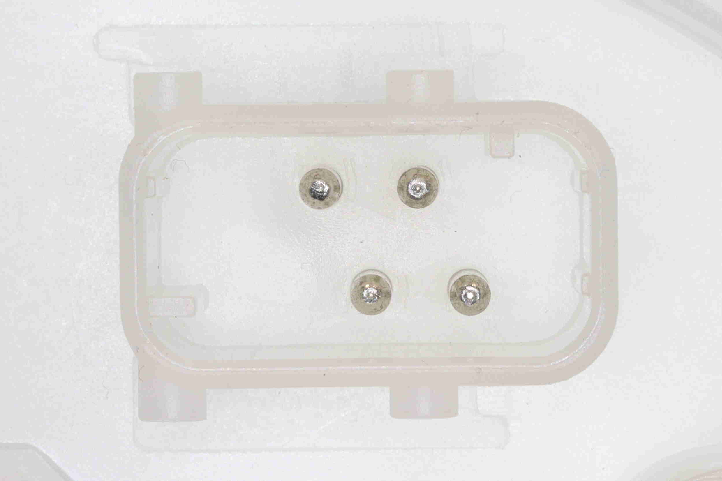 Vemo Brandstoftoevoereenheid V20-09-0004