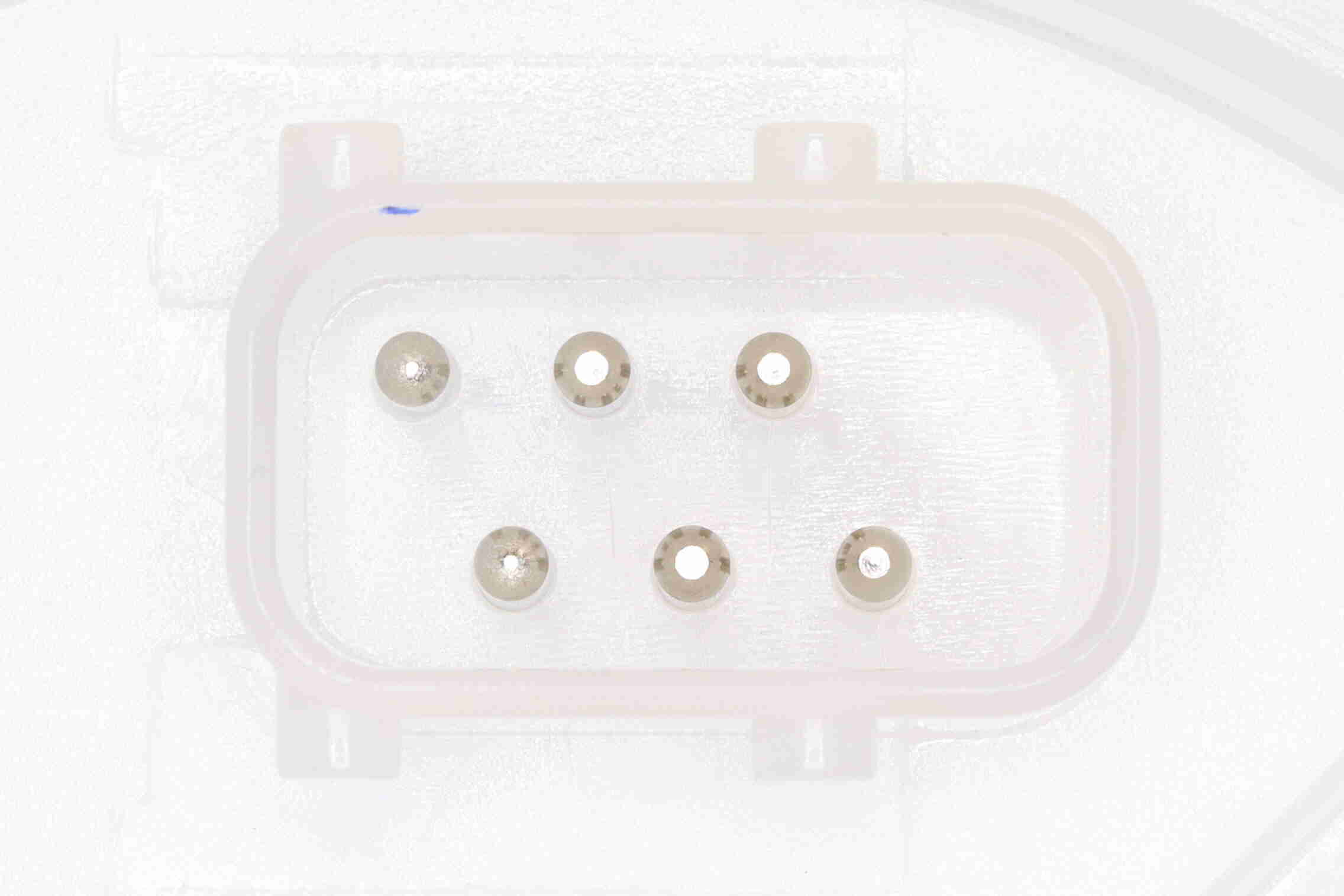 Vemo Brandstoftoevoereenheid V20-09-0005