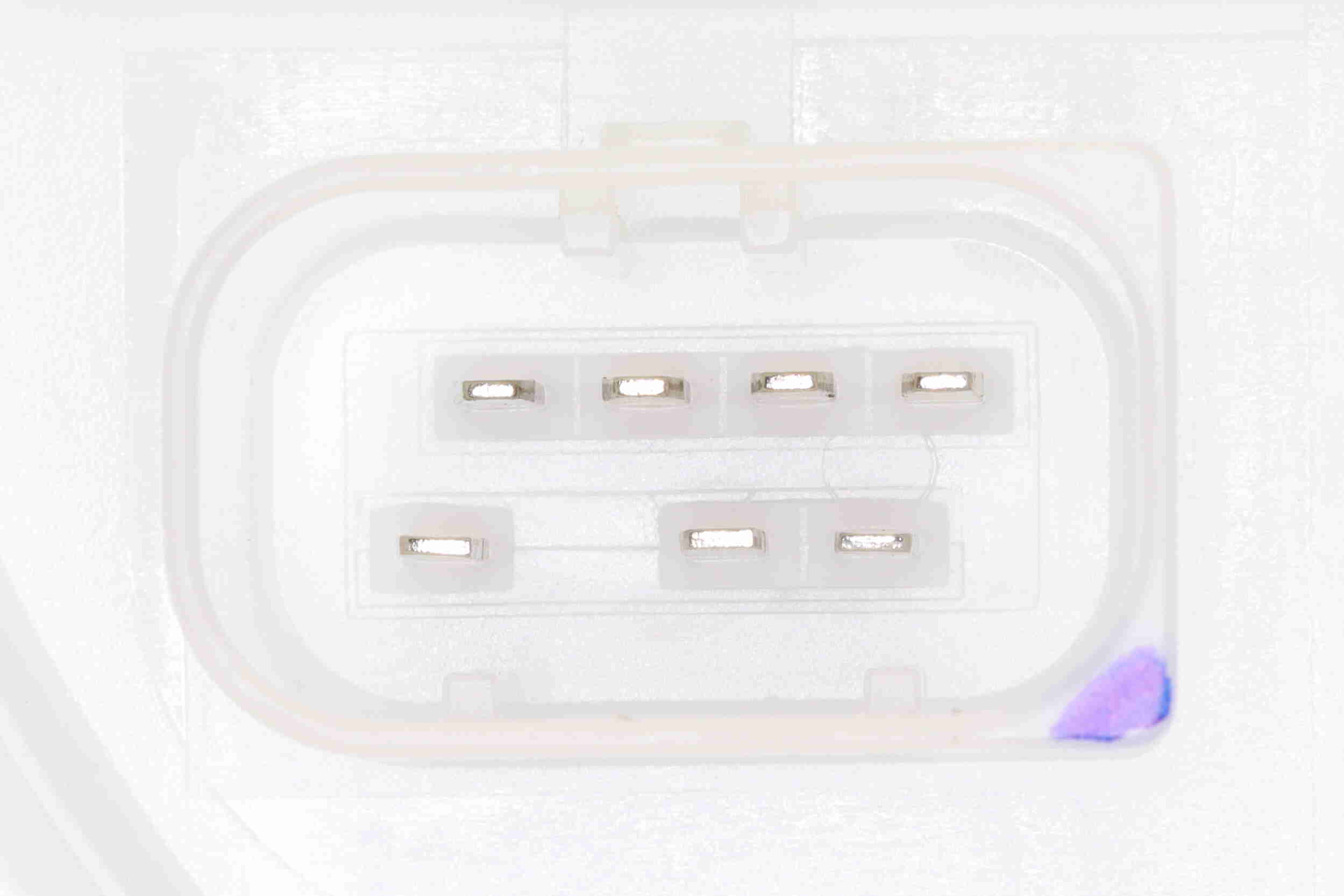 Vemo Brandstoftoevoereenheid V20-09-0008