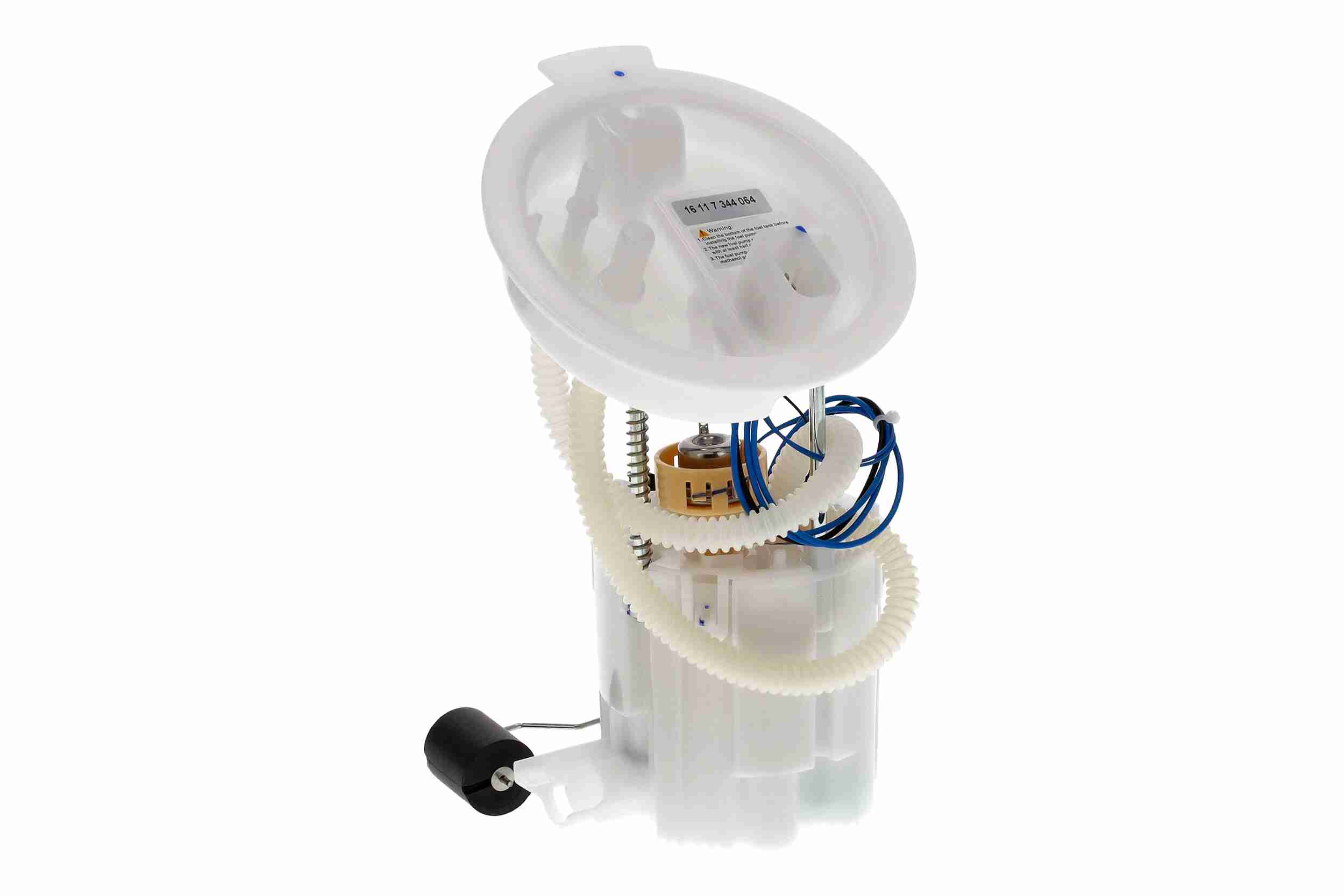 Vemo Brandstoftoevoereenheid V20-09-0008