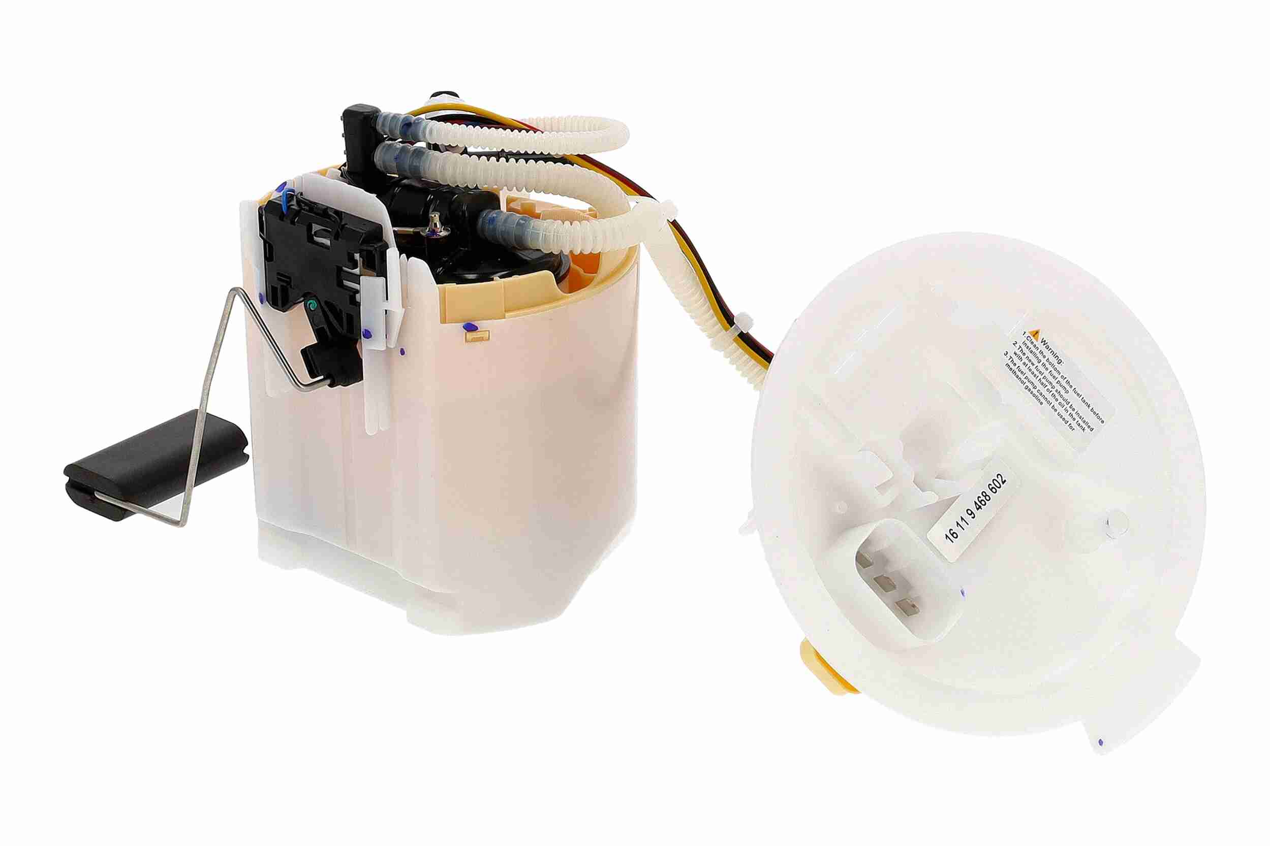 Vemo Brandstoftoevoereenheid V20-09-0012