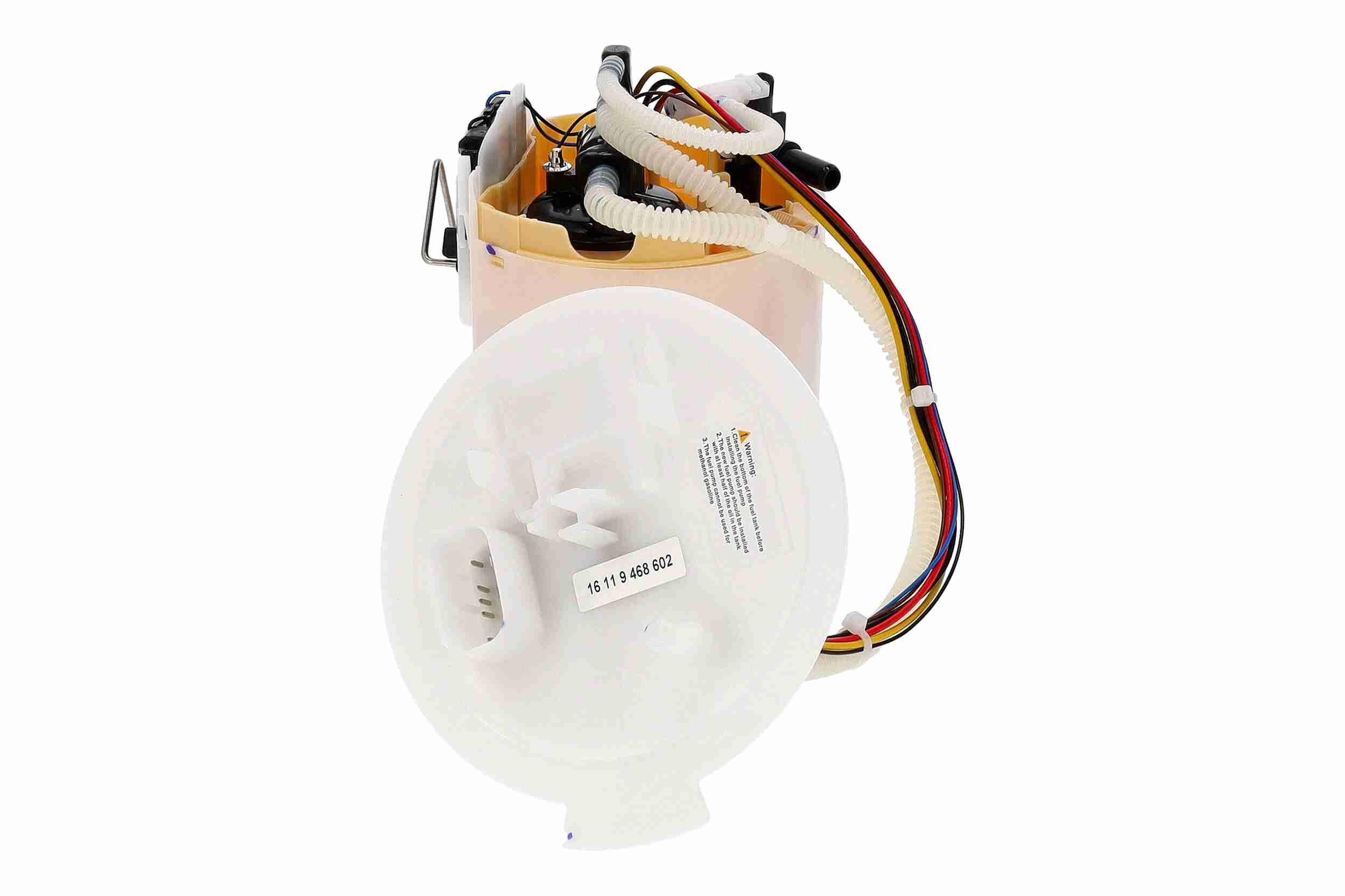 Vemo Brandstoftoevoereenheid V20-09-0012