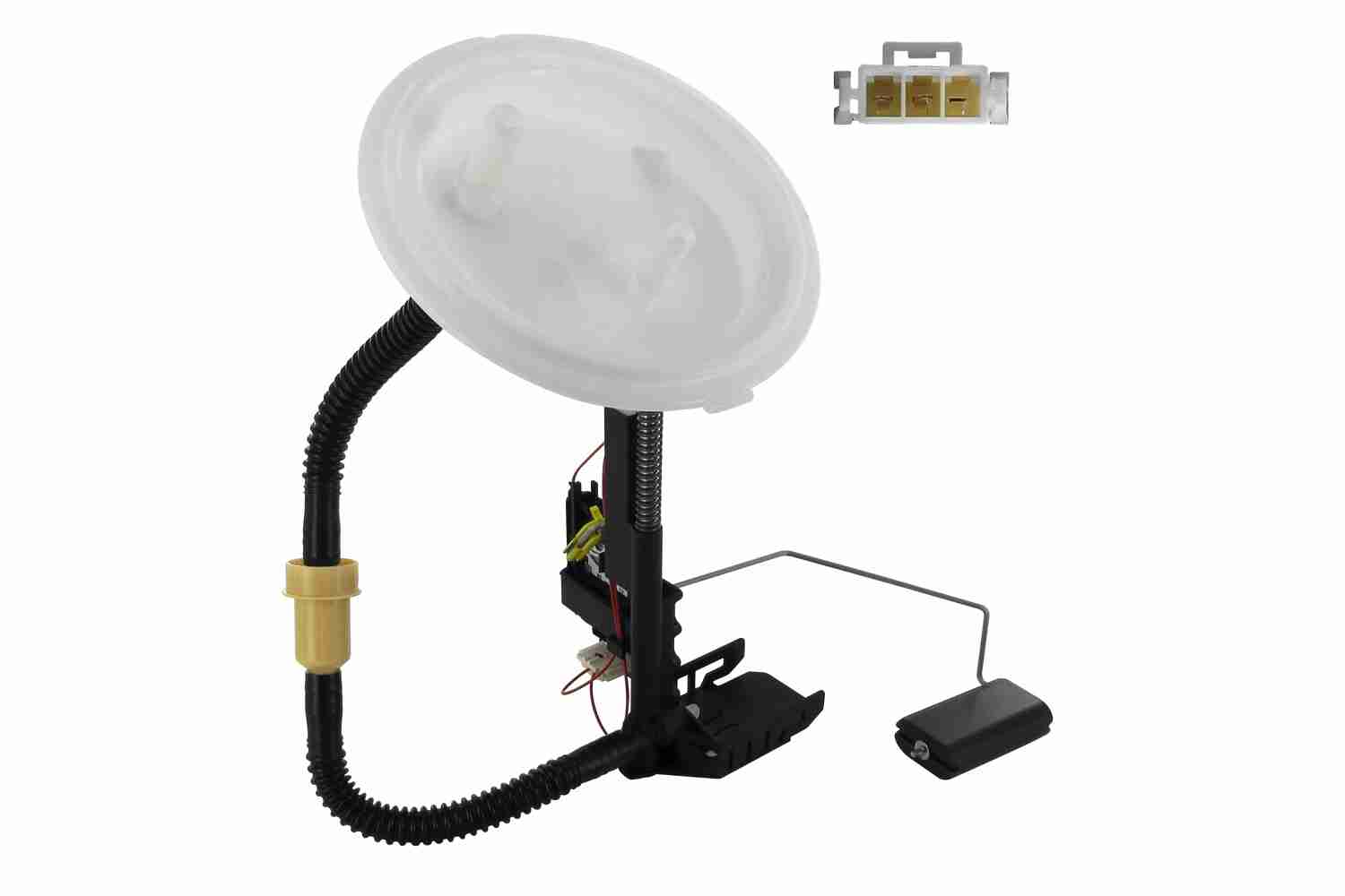 Brandstoftoevoereenheid Vemo V20-09-0089