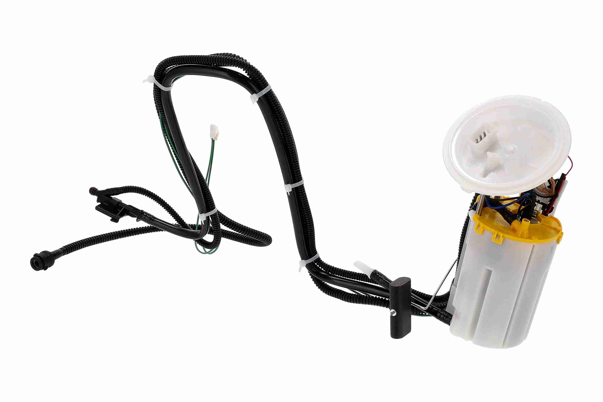 Vemo Brandstof toevoermodule V20-09-0422