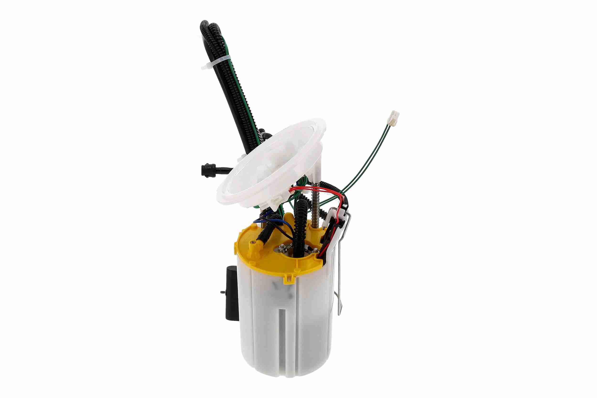 Vemo Brandstof toevoermodule V20-09-0422