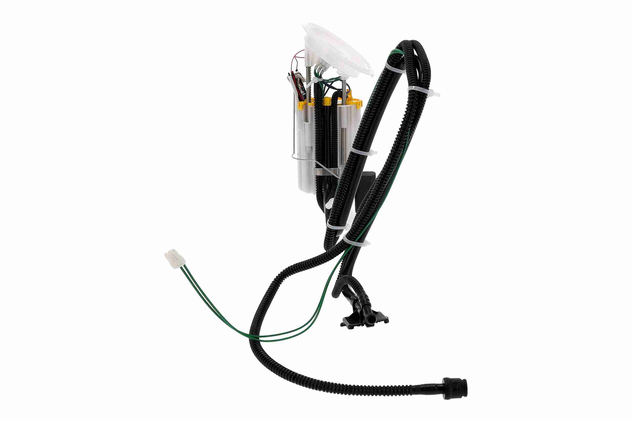 Vemo Brandstof toevoermodule V20-09-0422