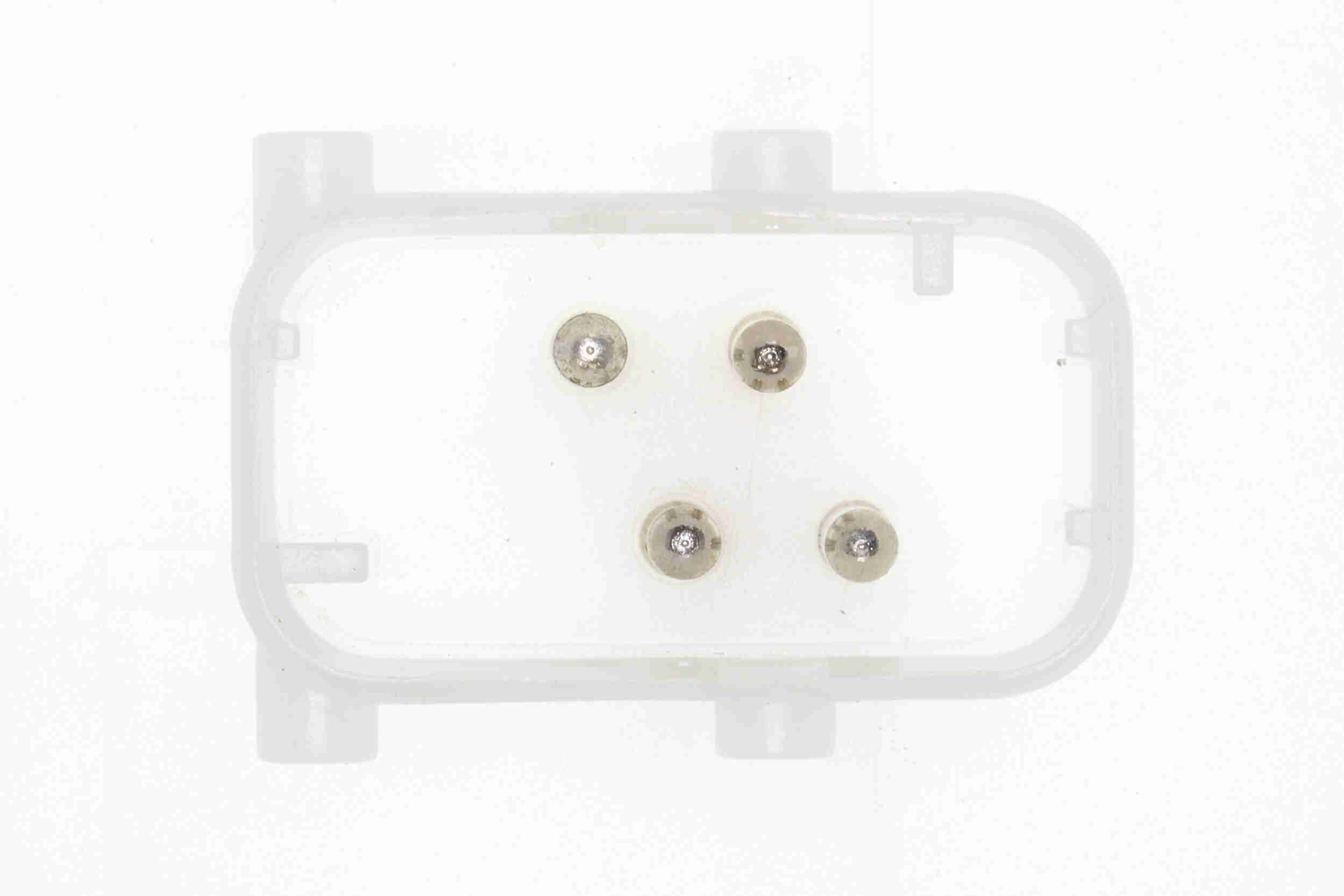 Vemo Brandstof toevoermodule V20-09-0448