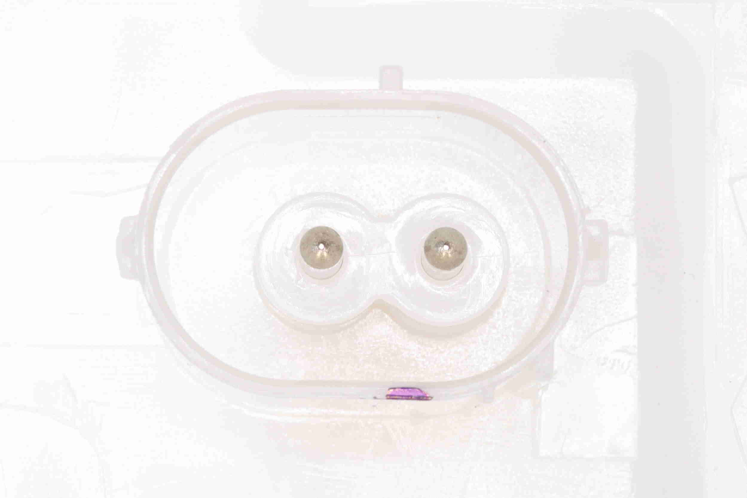 Vemo Brandstof toevoermodule V20-09-0469