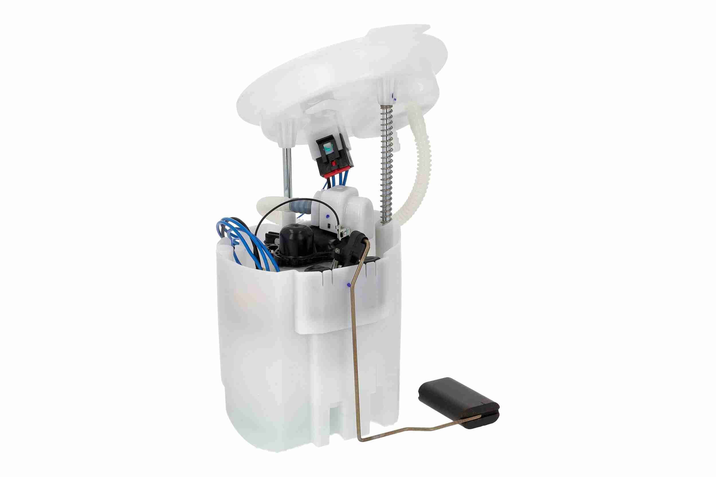 Vemo Brandstof toevoermodule V20-09-0478