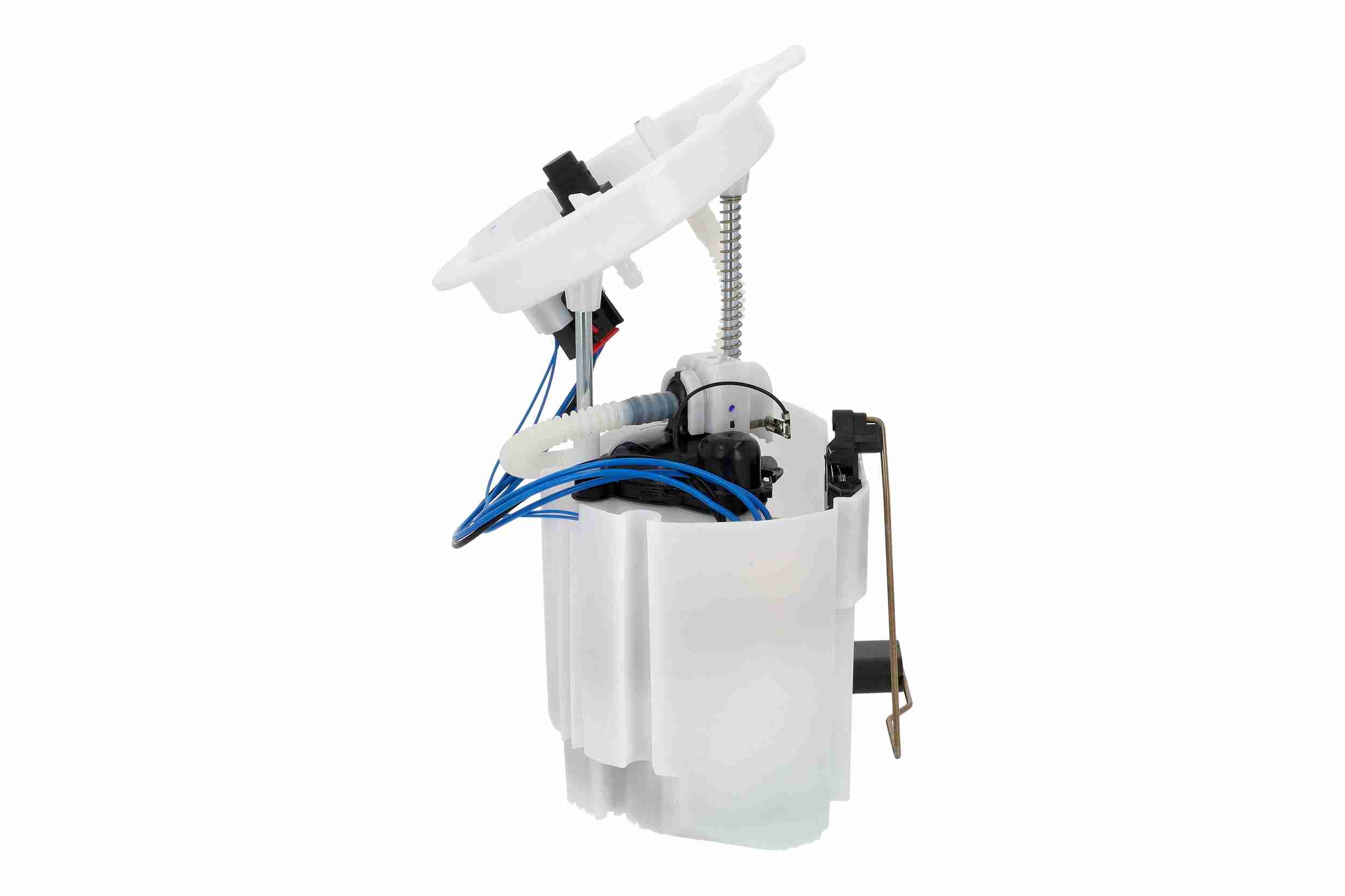 Vemo Brandstof toevoermodule V20-09-0478