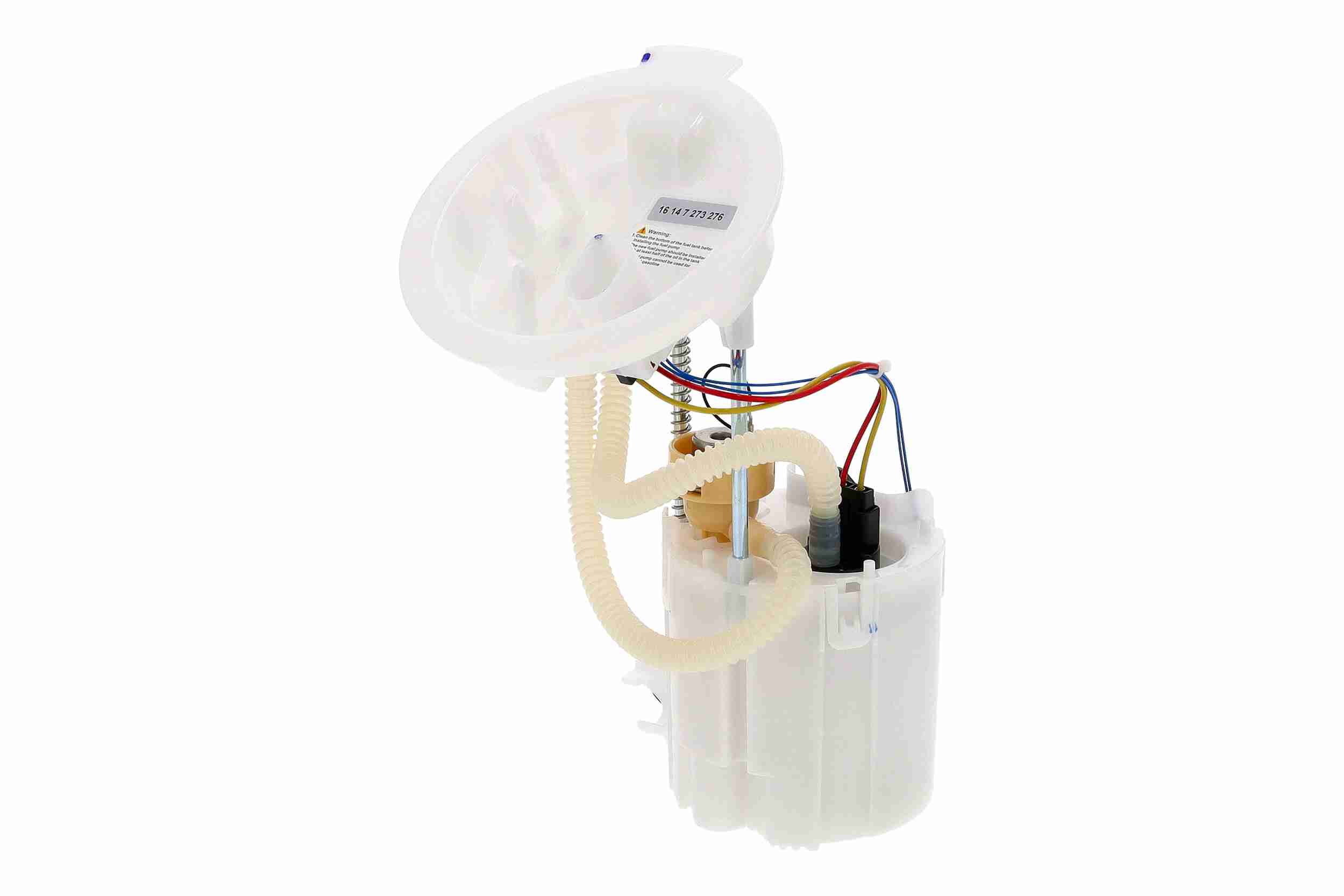 Vemo Brandstoftoevoereenheid V20-09-0516