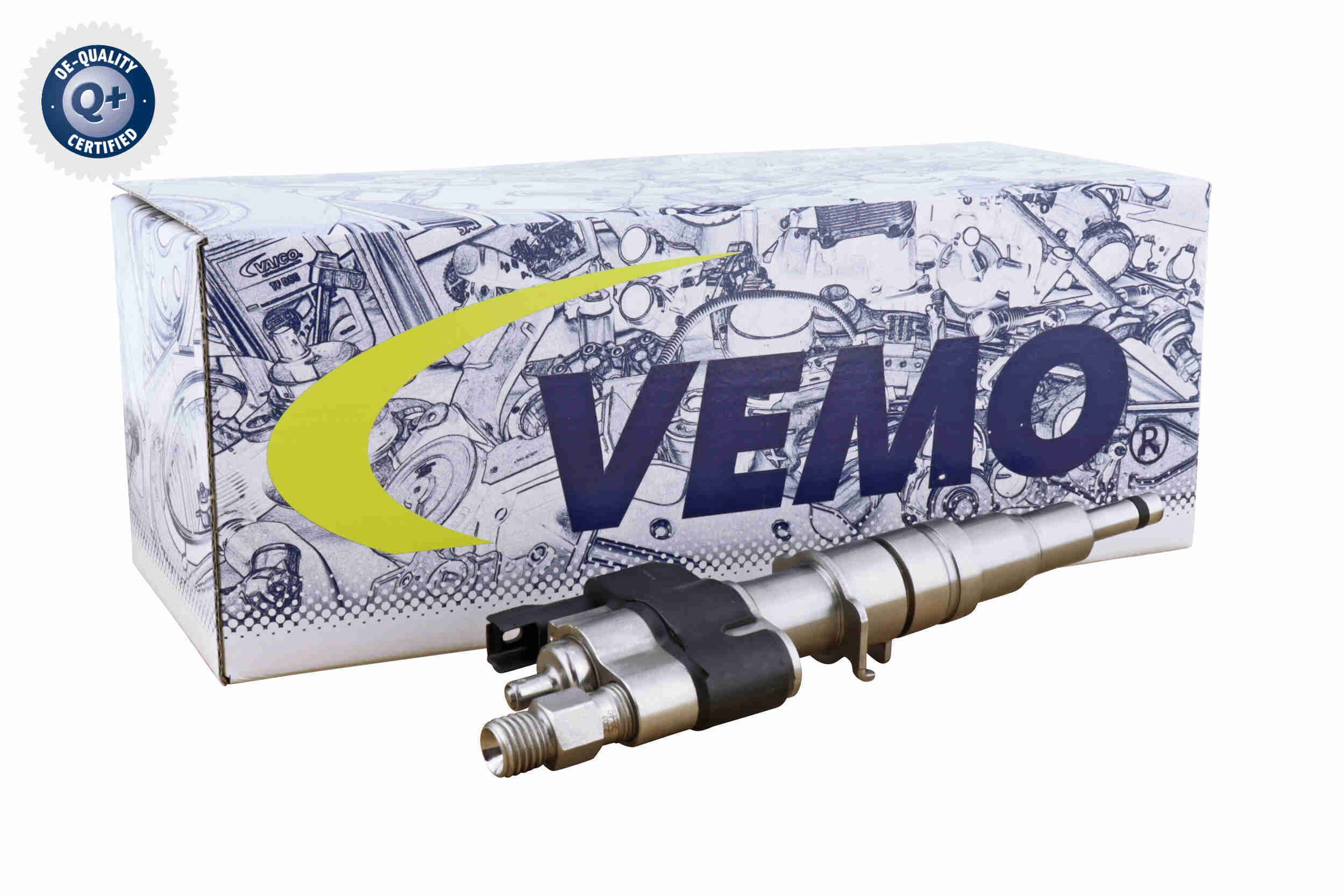 Vemo Verstuiver/Injector V20-11-0003