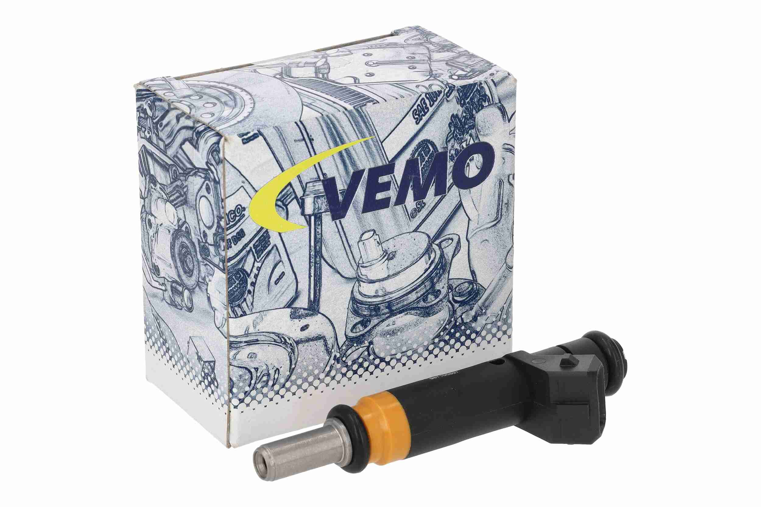 Vemo Verstuiver/Injector V20-11-0004