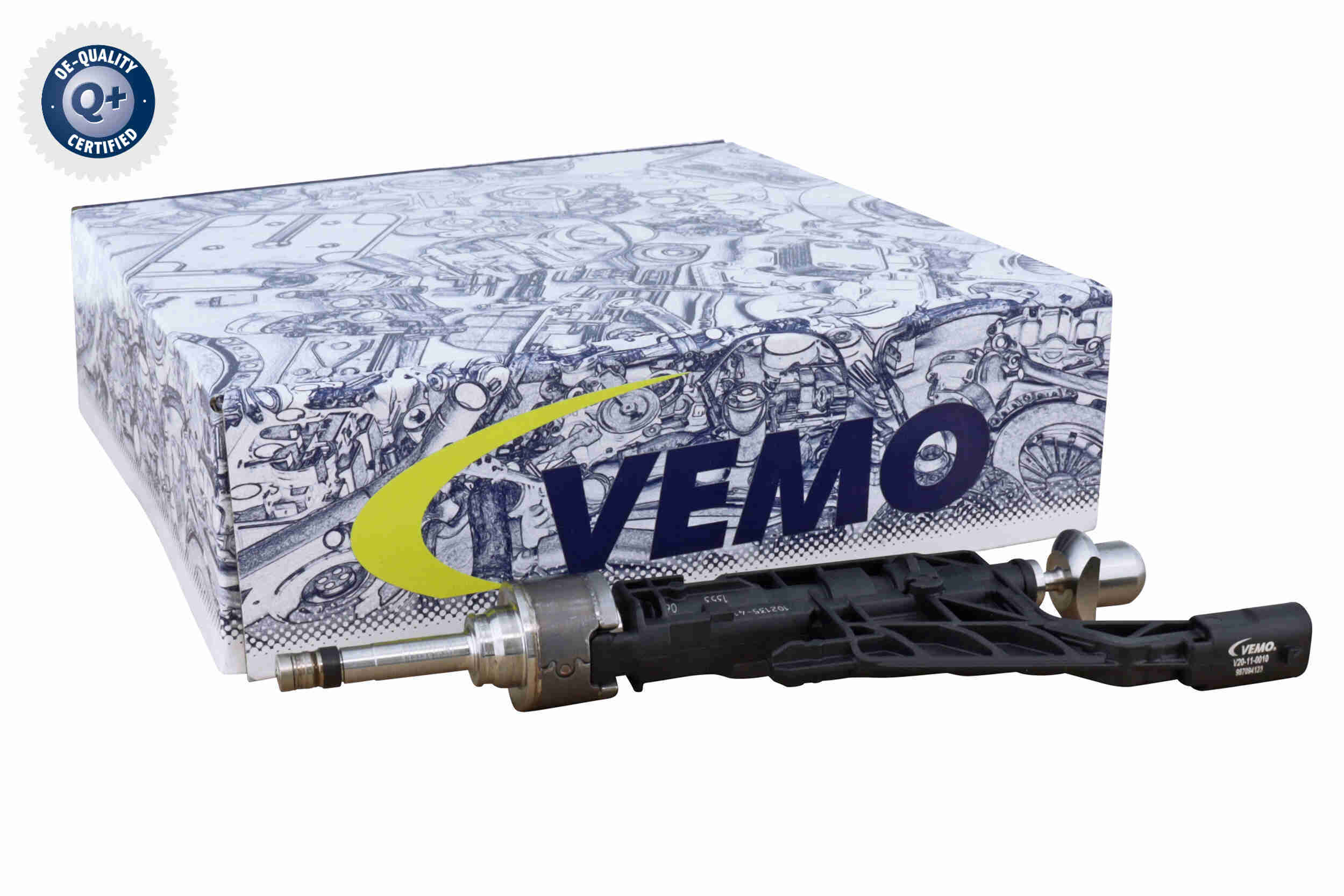 Vemo Verstuiver/Injector V20-11-0010