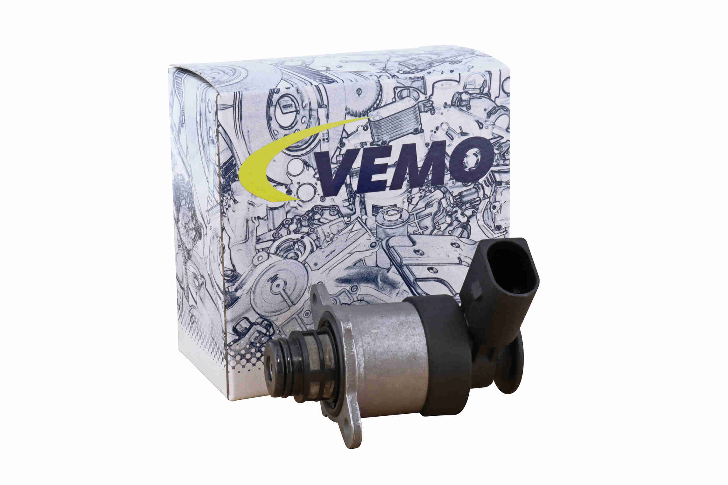 Vemo Regelklep brandstofhoeveelheid V20-11-0011