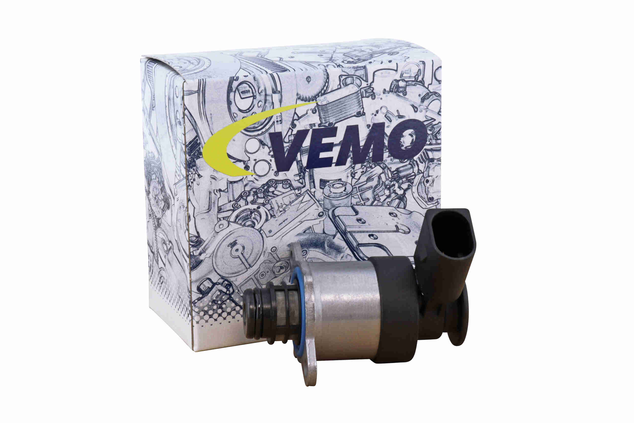 Vemo Regelklep brandstofhoeveelheid V20-11-0116