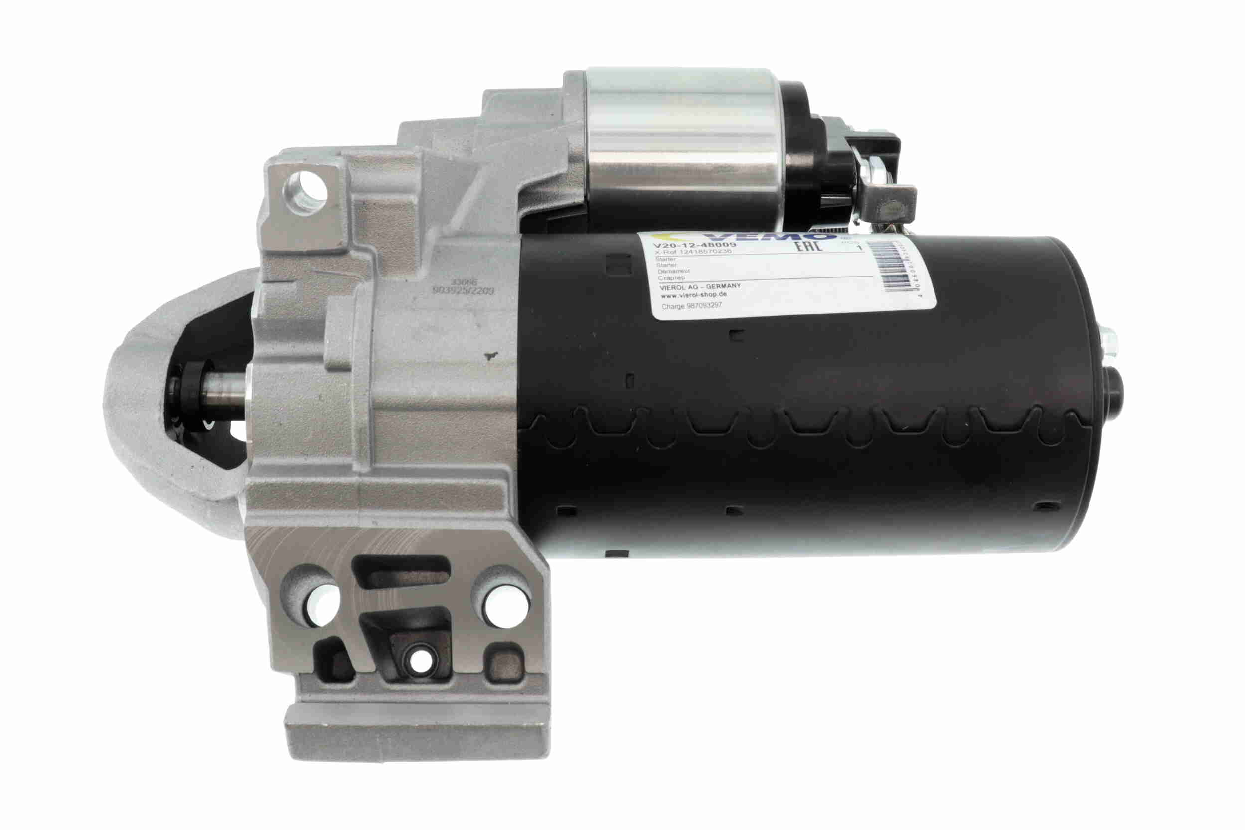 Vemo Starter V20-12-48009