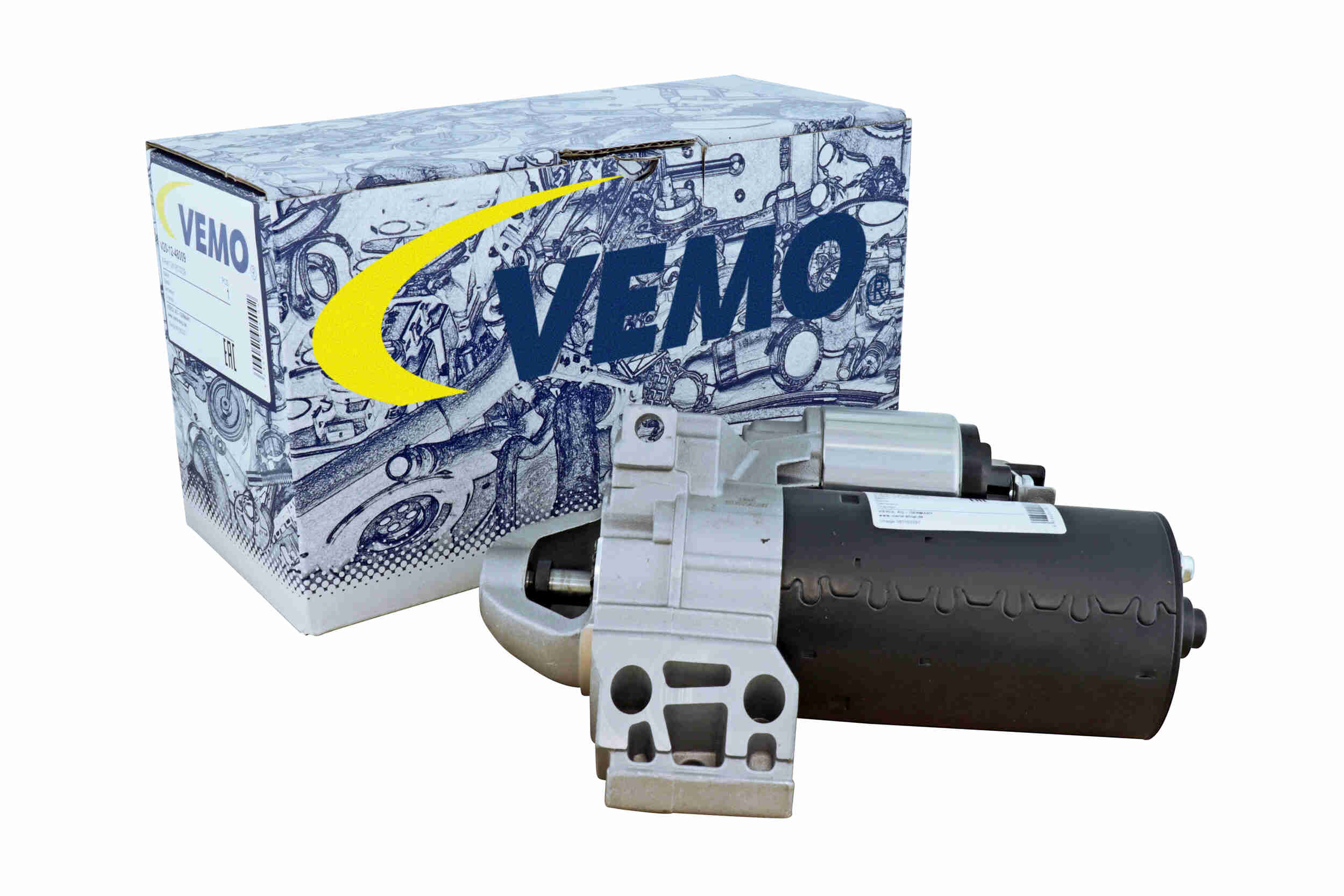 Vemo Starter V20-12-48009