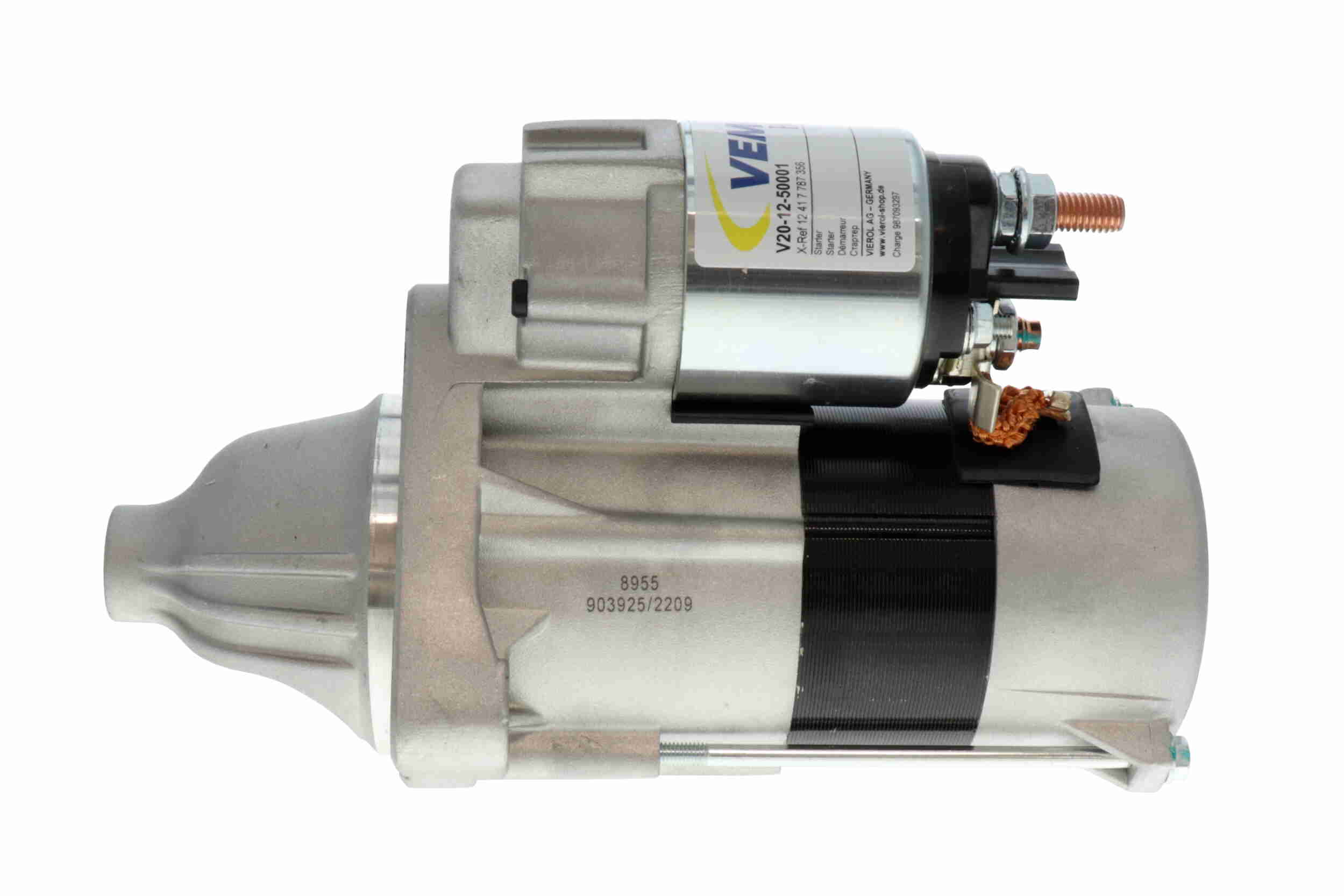 Vemo Starter V20-12-50001