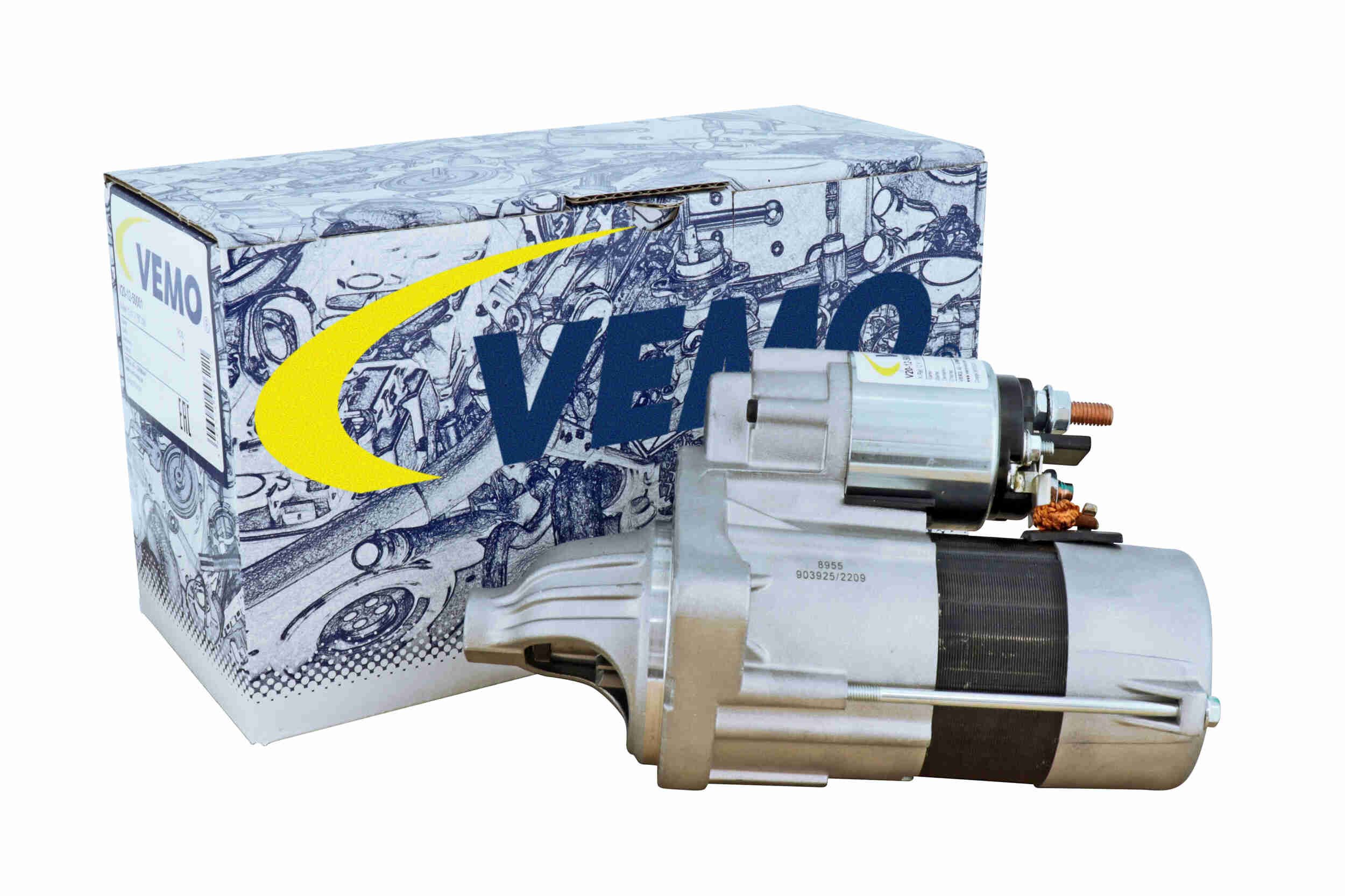 Vemo Starter V20-12-50001