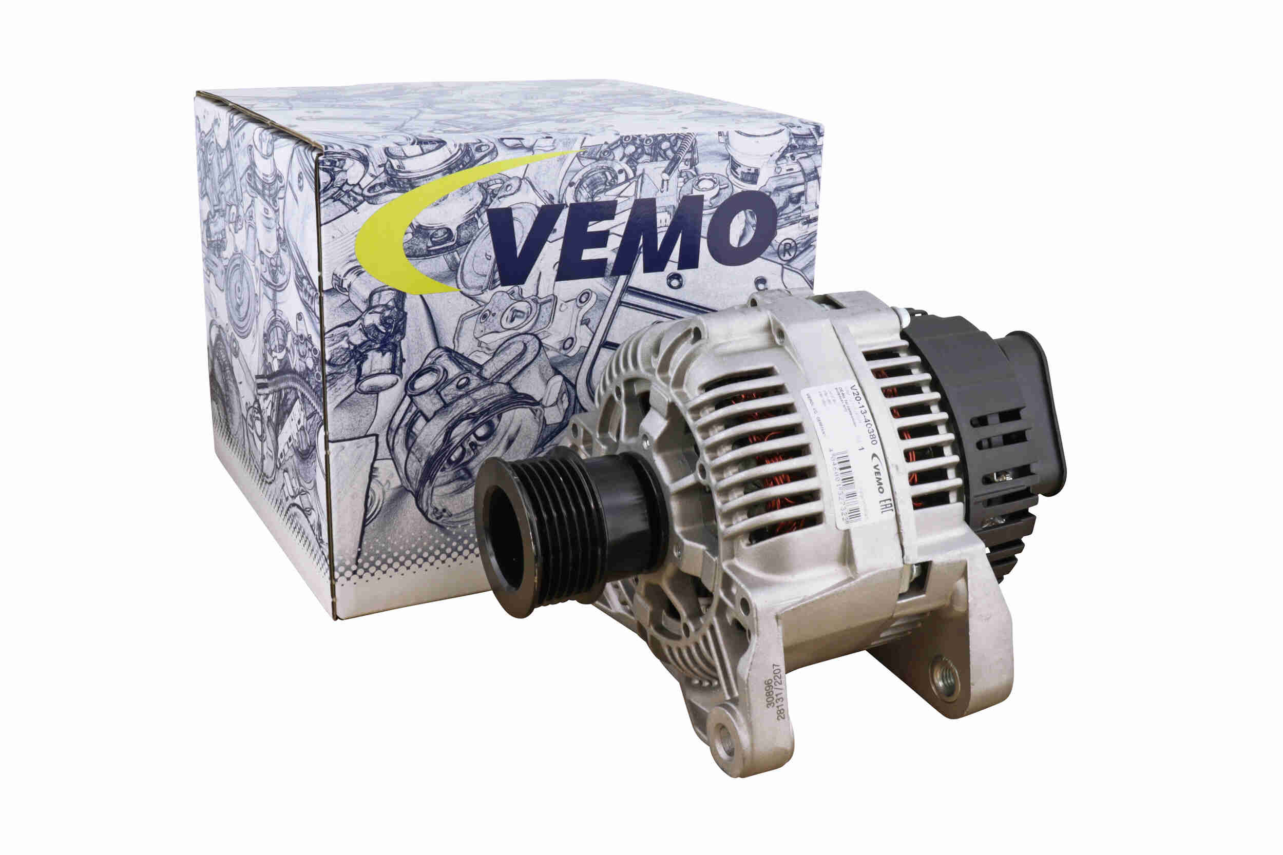 Vemo Alternator/Dynamo V20-13-40380