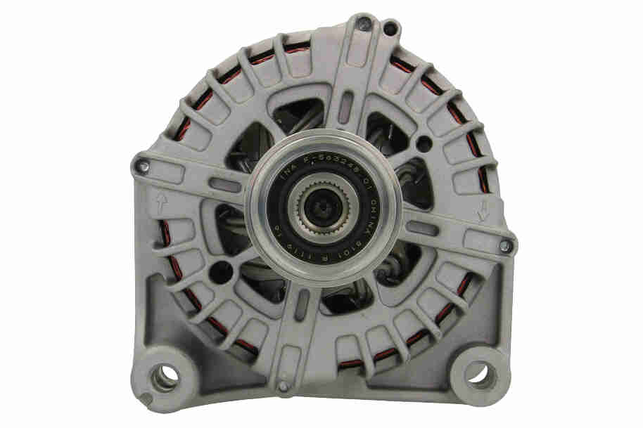 Vemo Alternator/Dynamo V20-13-50004