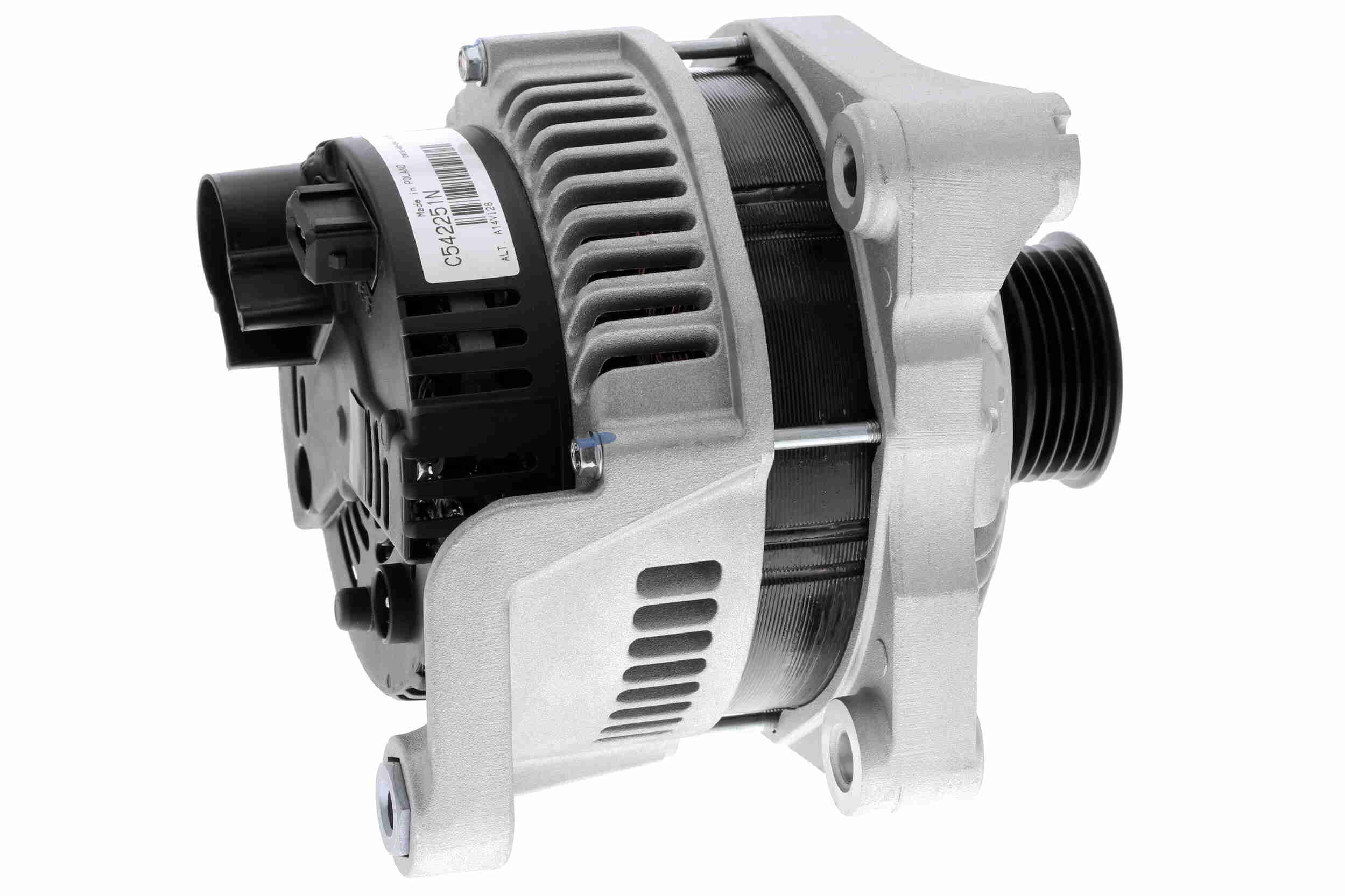 Vemo Alternator/Dynamo V20-13-50019