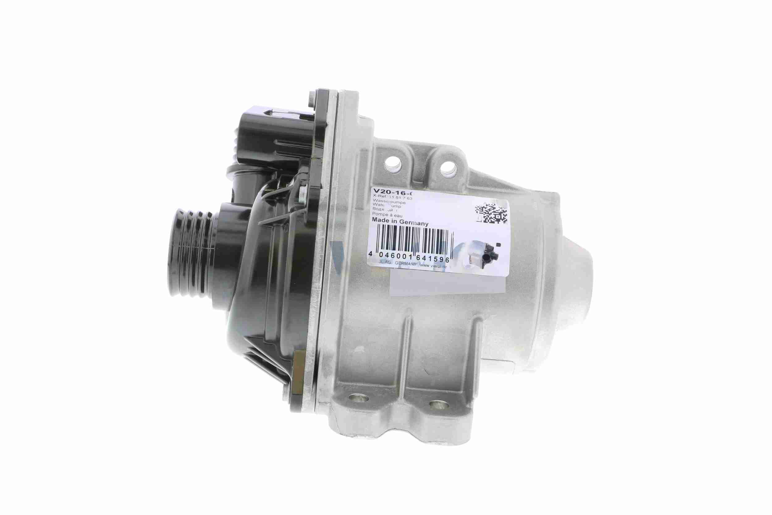 Vemo Waterpomp V20-16-0004
