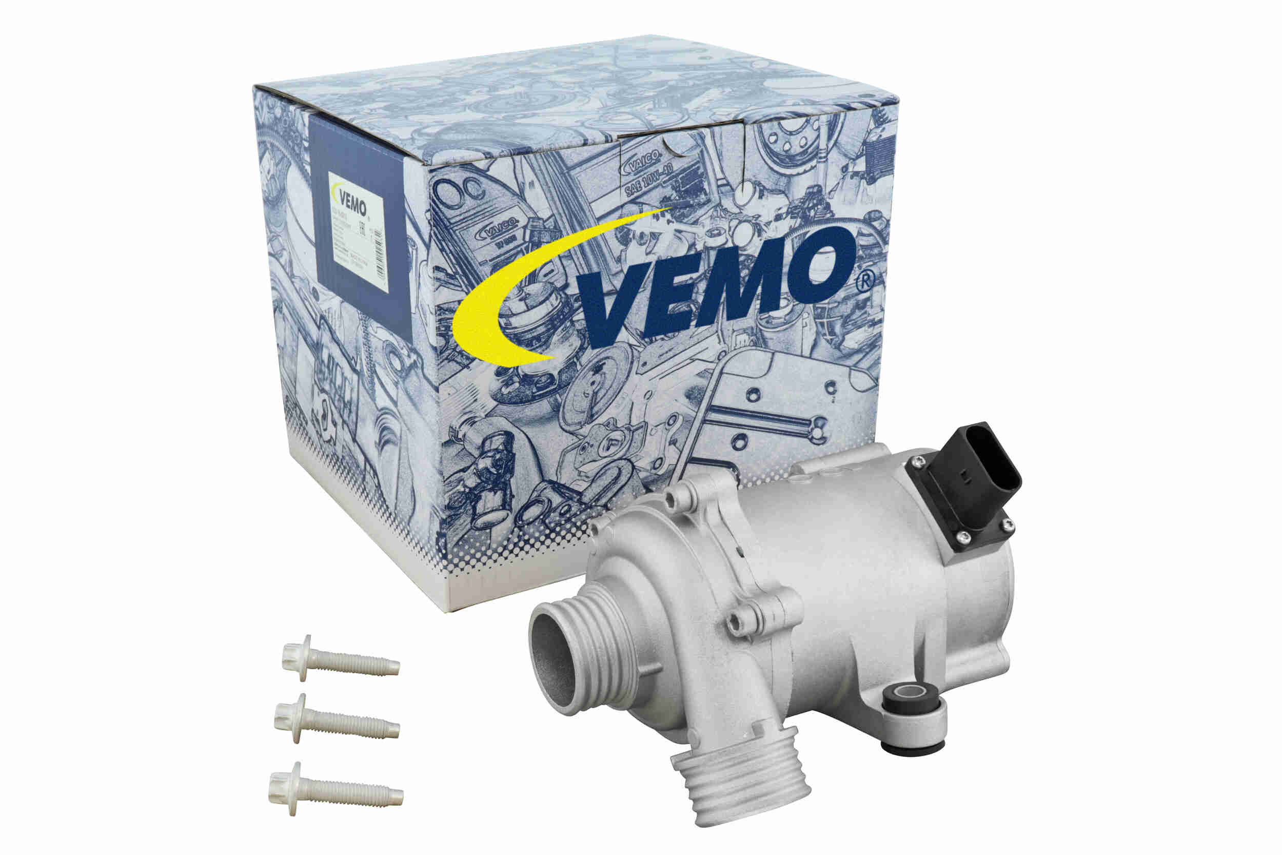 Vemo Waterpomp V20-16-0010