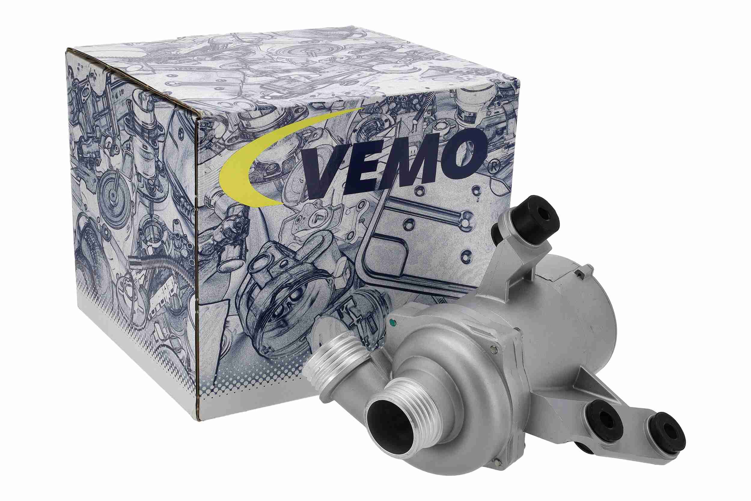 Vemo Waterpomp V20-16-0015