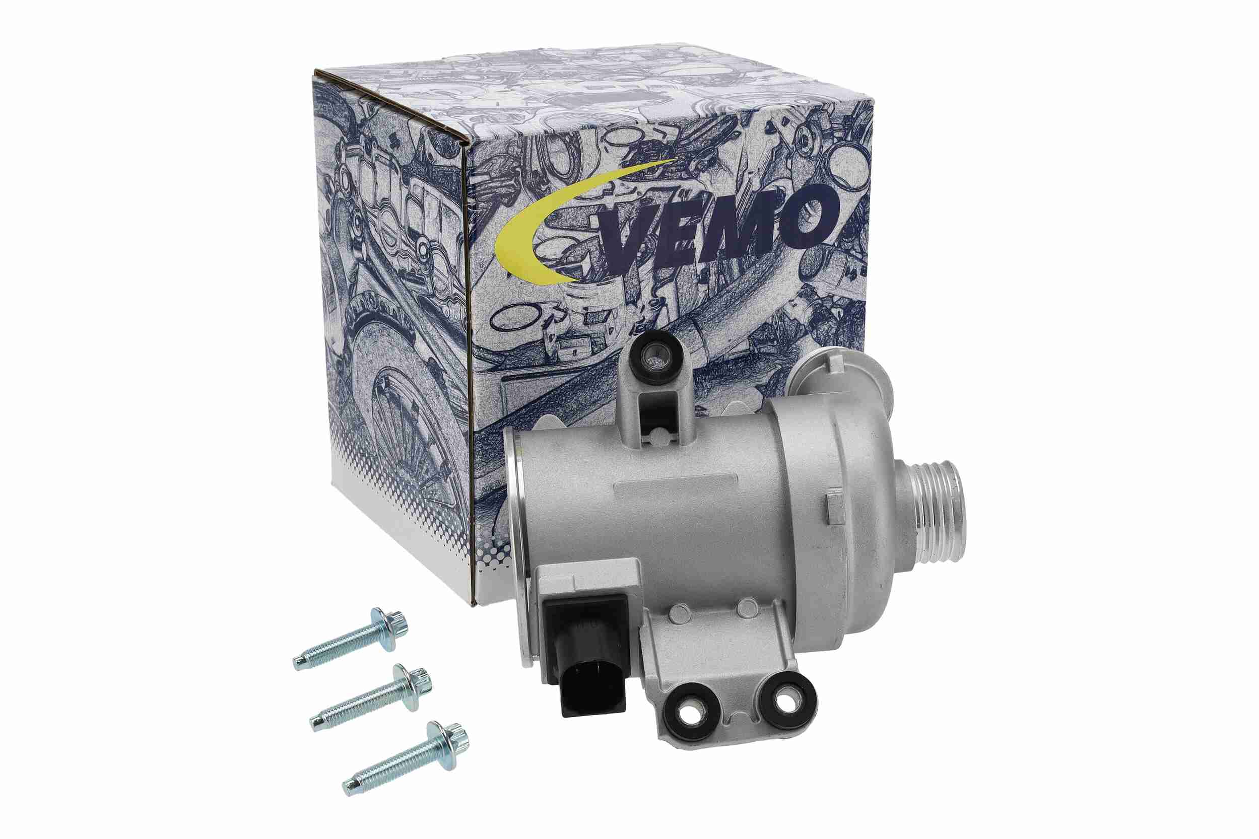 Vemo Waterpomp V20-16-0017