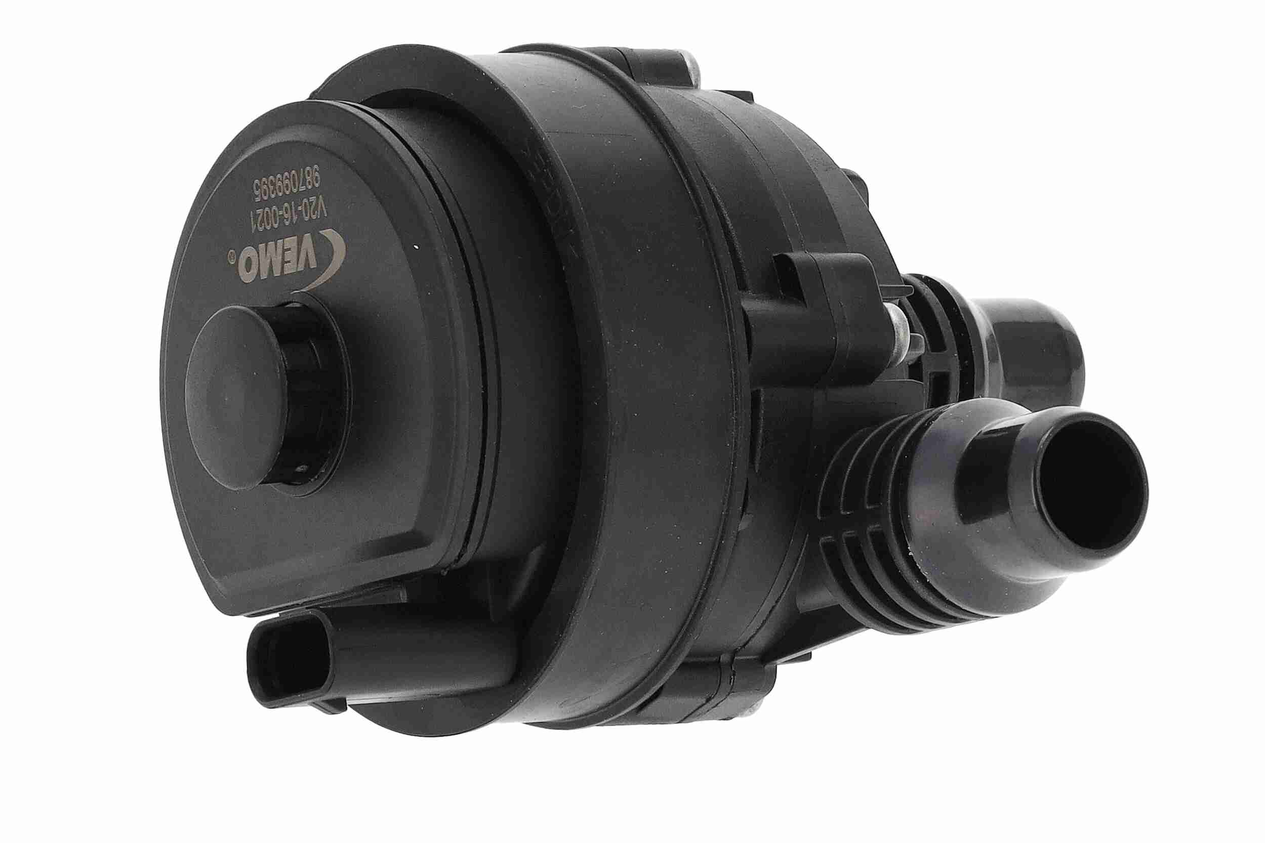 Vemo Hulpwaterpomp (koelwatercircuit) V20-16-0021