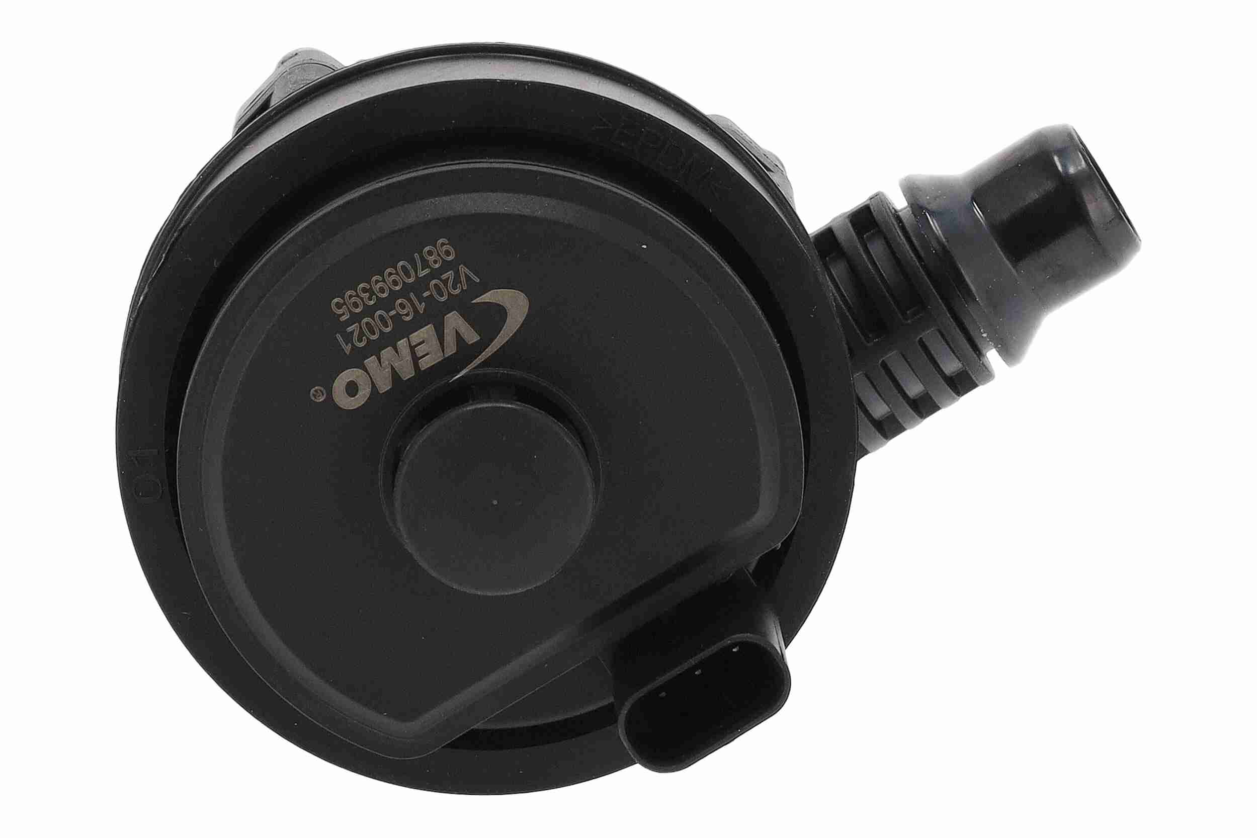 Vemo Hulpwaterpomp (koelwatercircuit) V20-16-0021