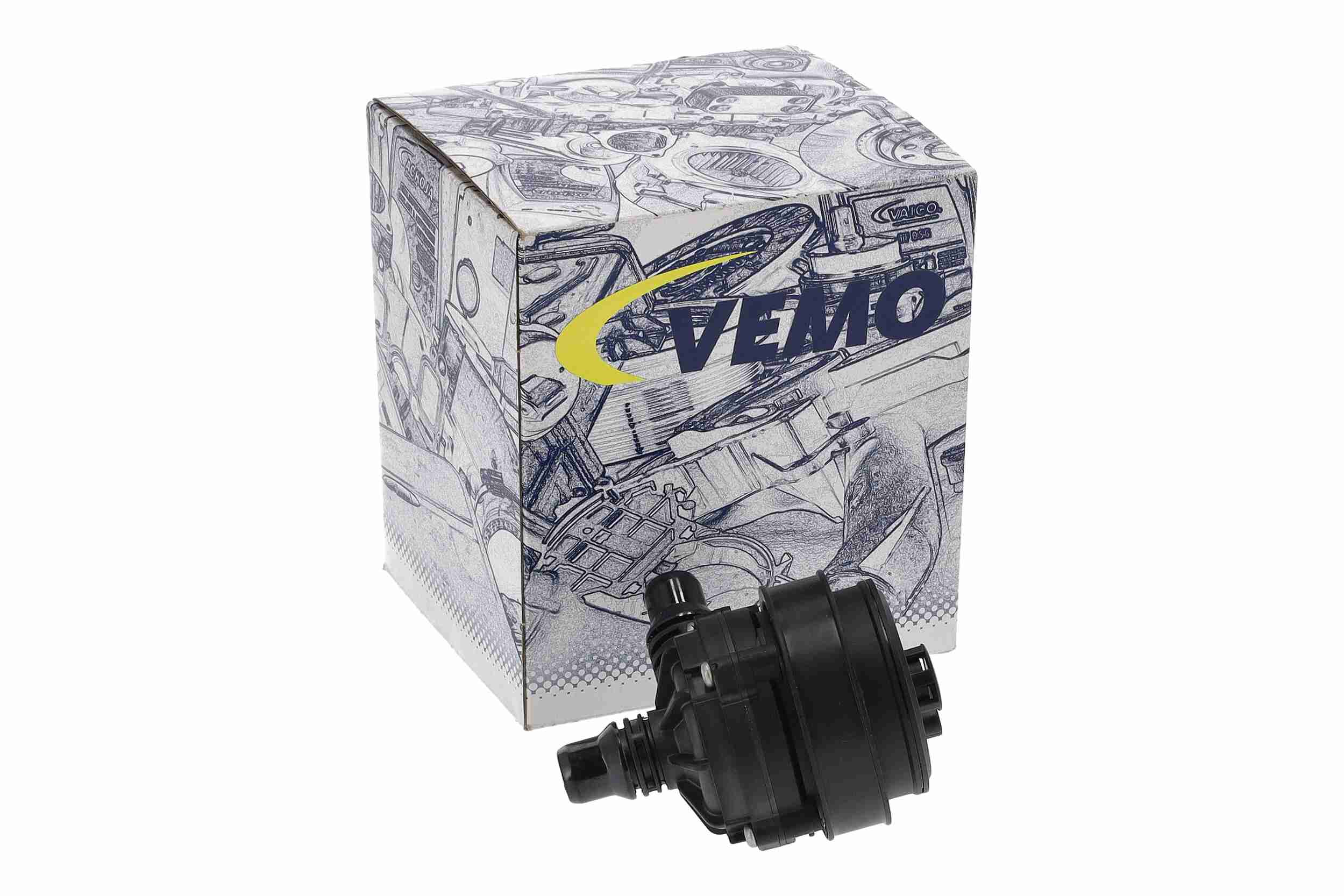 Vemo Hulpwaterpomp (koelwatercircuit) V20-16-0021
