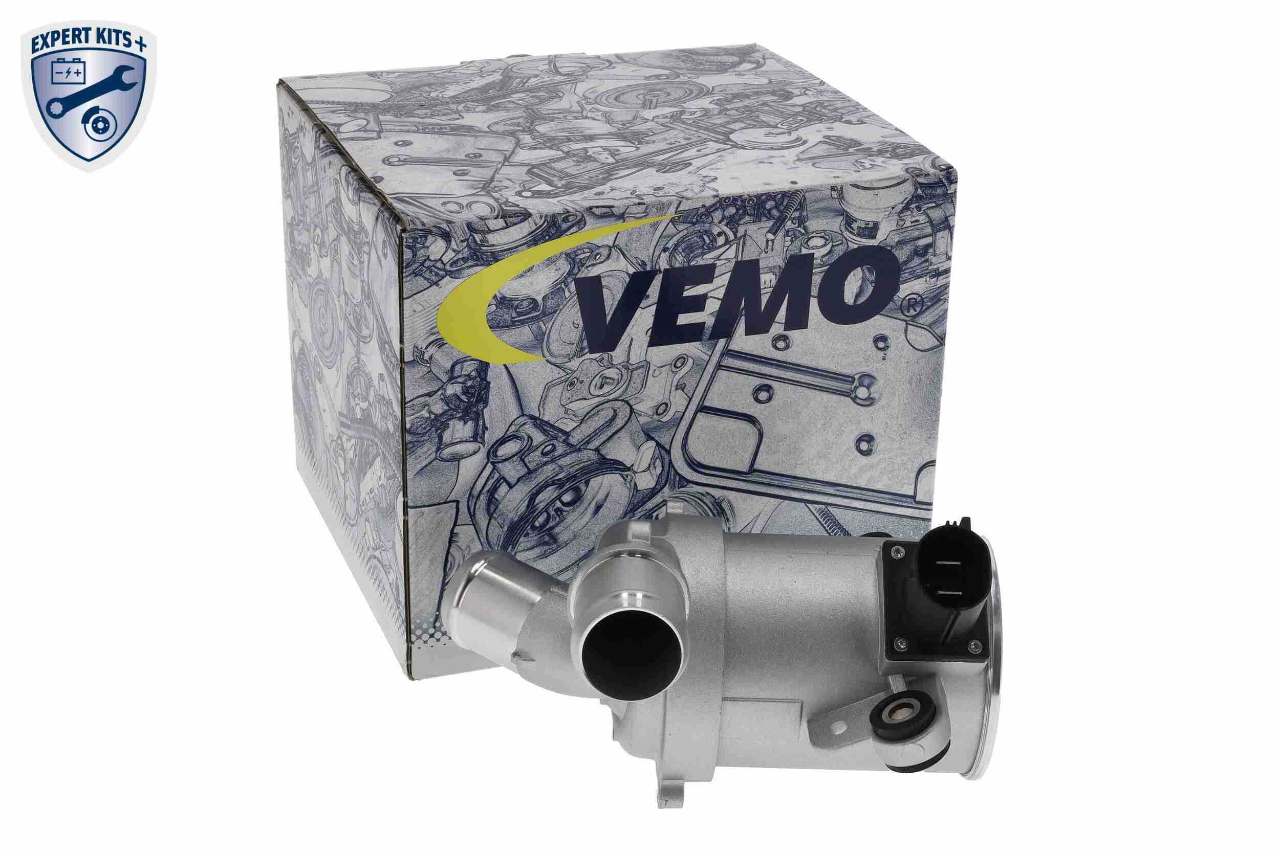 Vemo Waterpomp, motorkoeling V20-16-0022