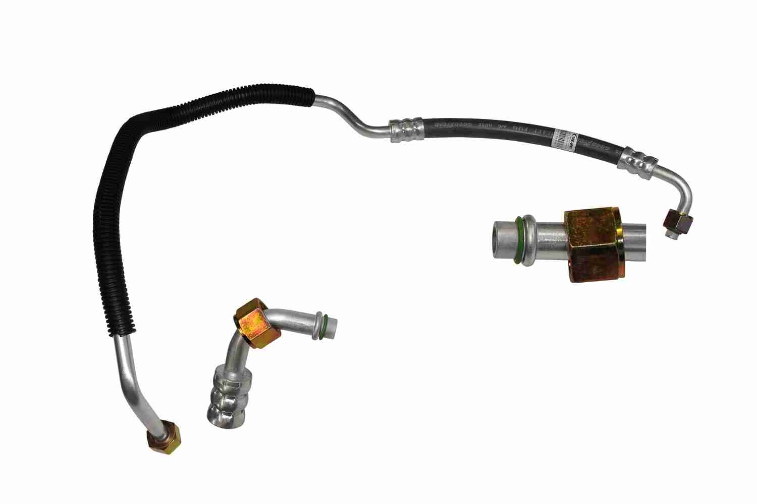 Airco hogedrukschakelaar Vemo V20-20-0019
