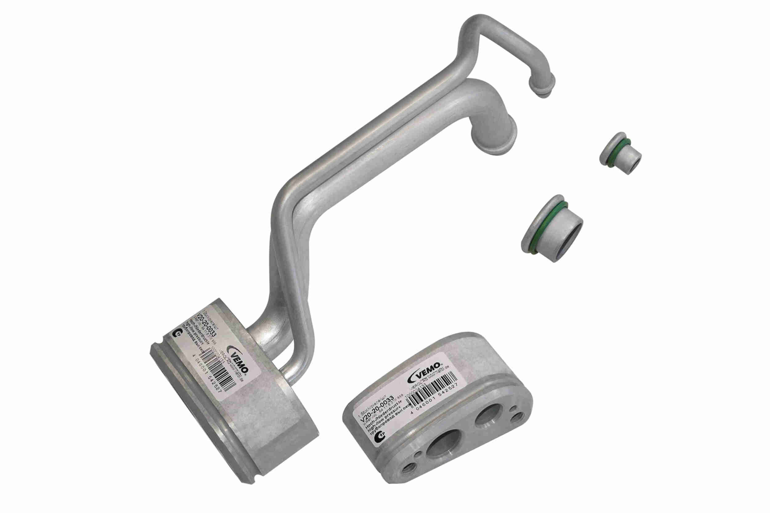 Airco hogedrukschakelaar Vemo V20-20-0033