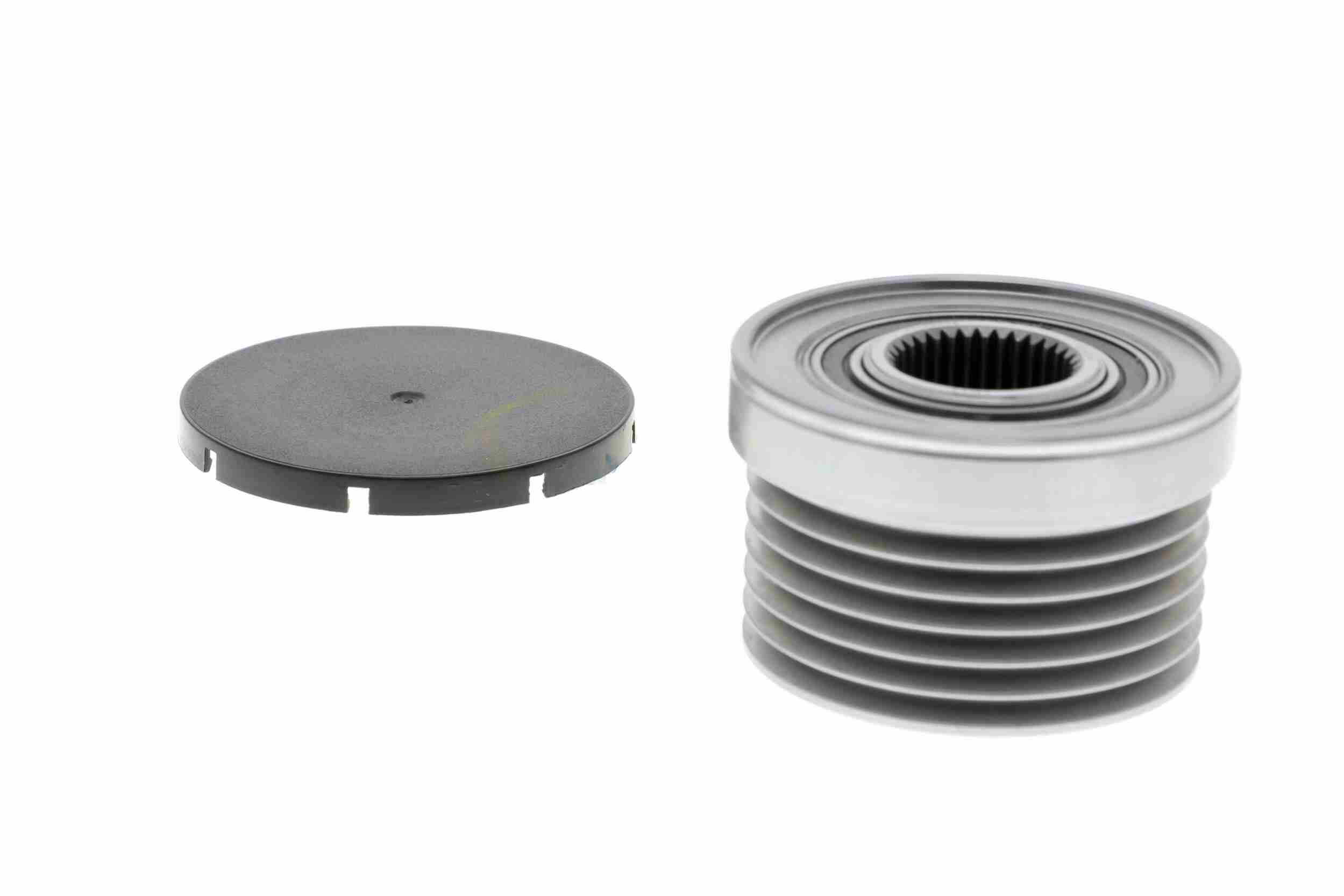 Vemo Vrijloop koppeling dynamo V20-23-0001