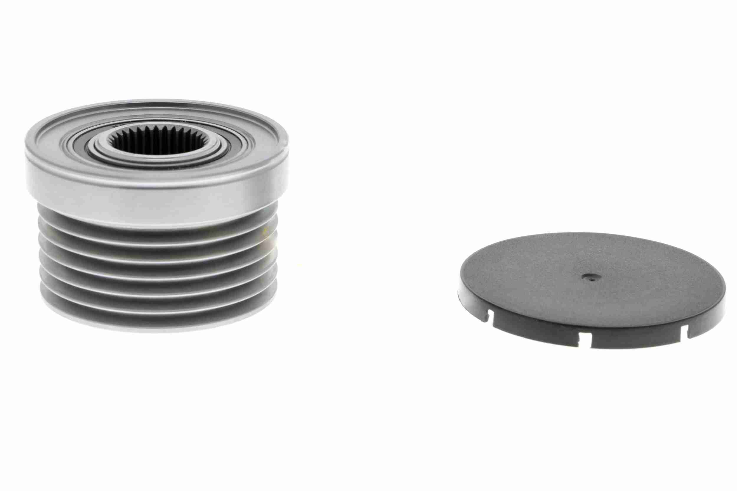 Vemo Vrijloop koppeling dynamo V20-23-0001