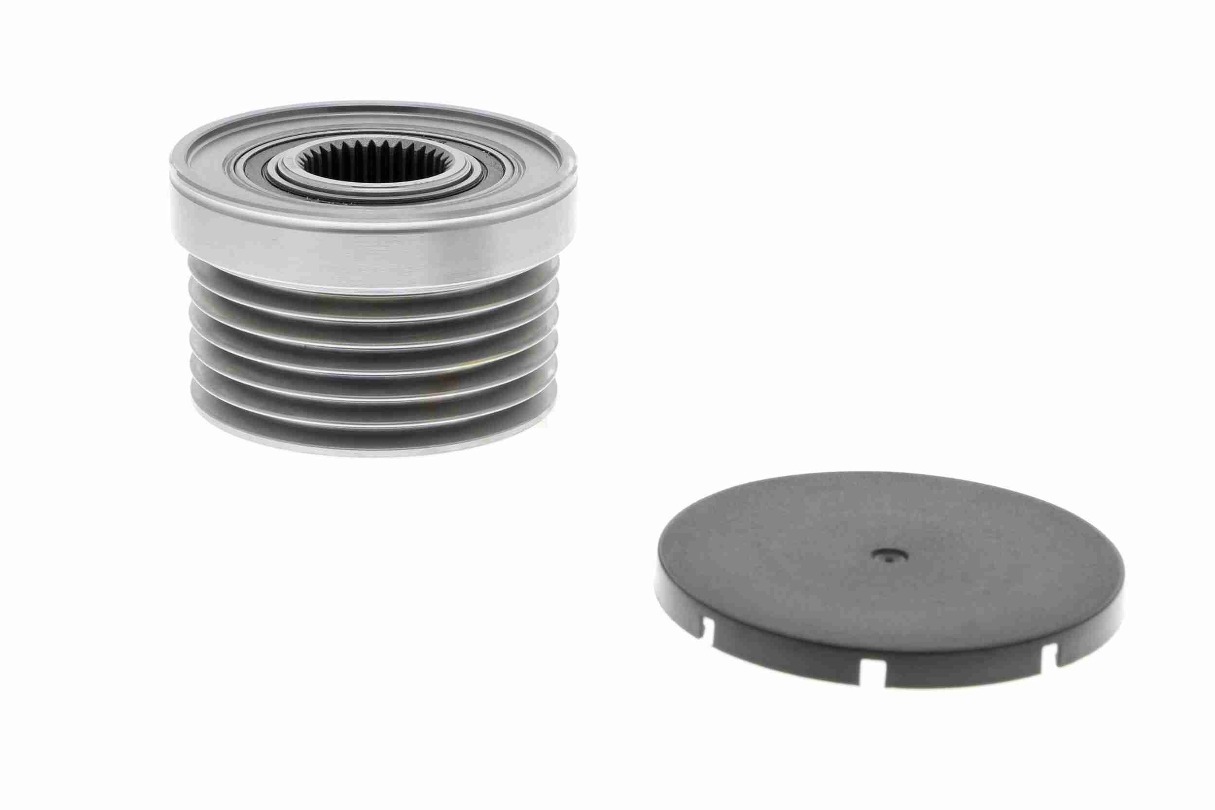 Vemo Vrijloop koppeling dynamo V20-23-0001