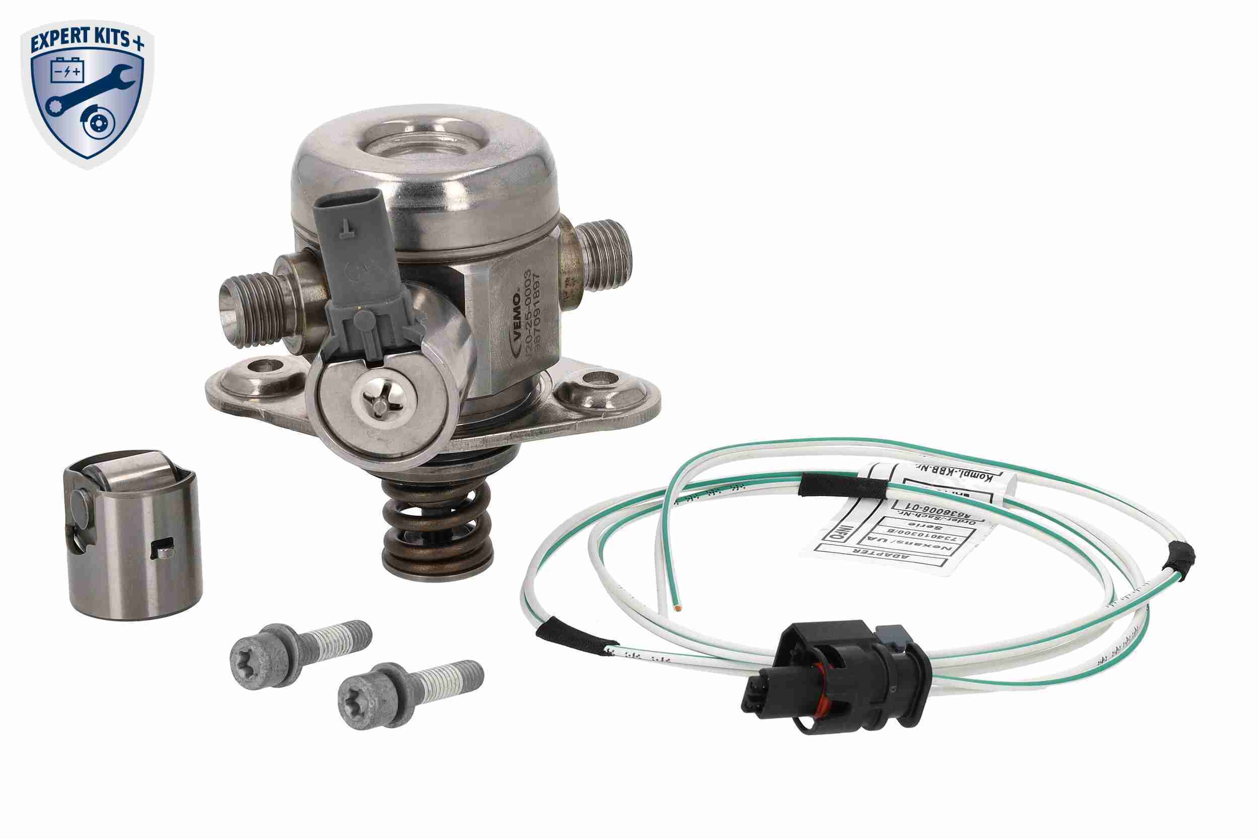 Vemo Brandstof inspuitpomp V20-25-0003-1