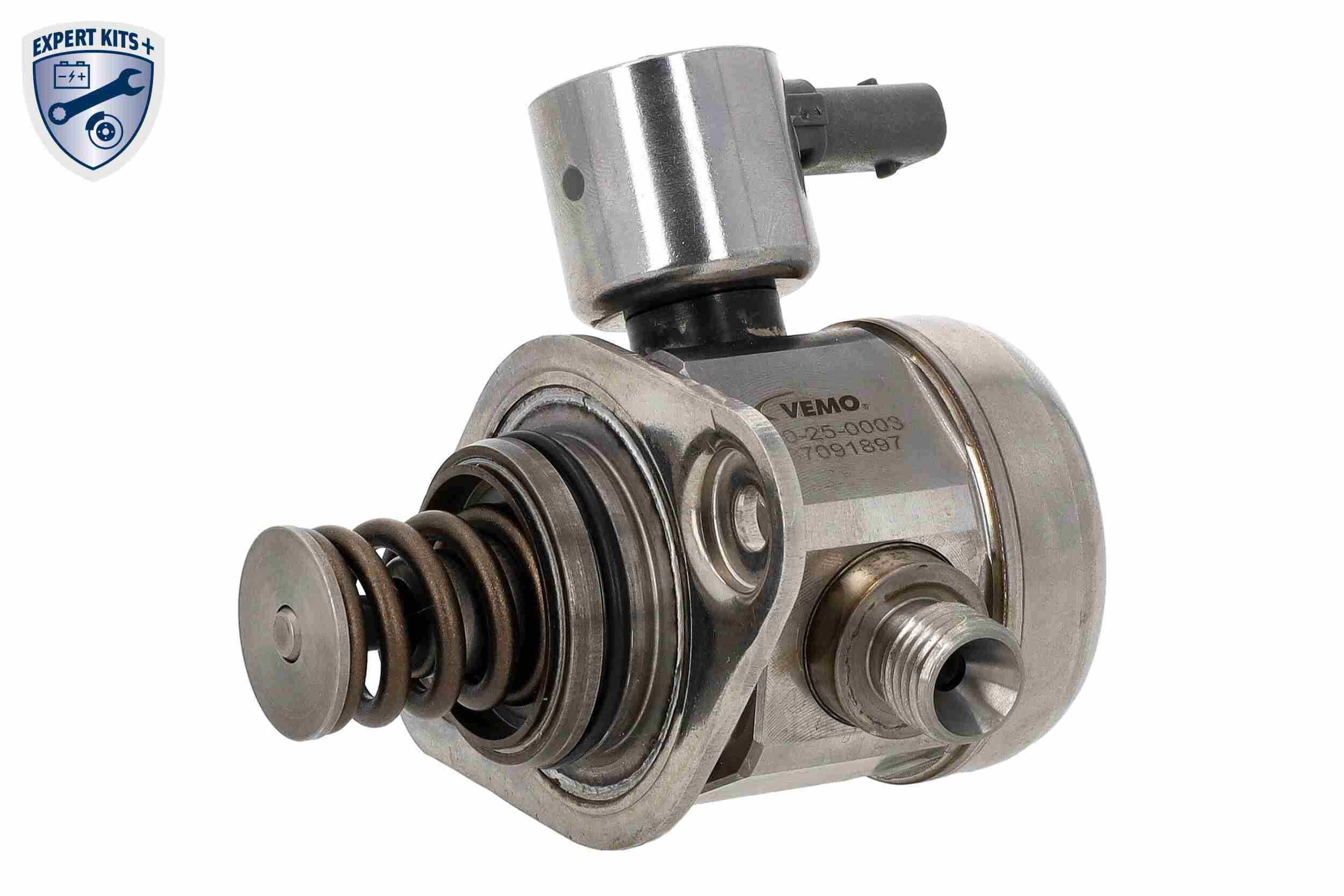 Vemo Brandstof inspuitpomp V20-25-0003-1