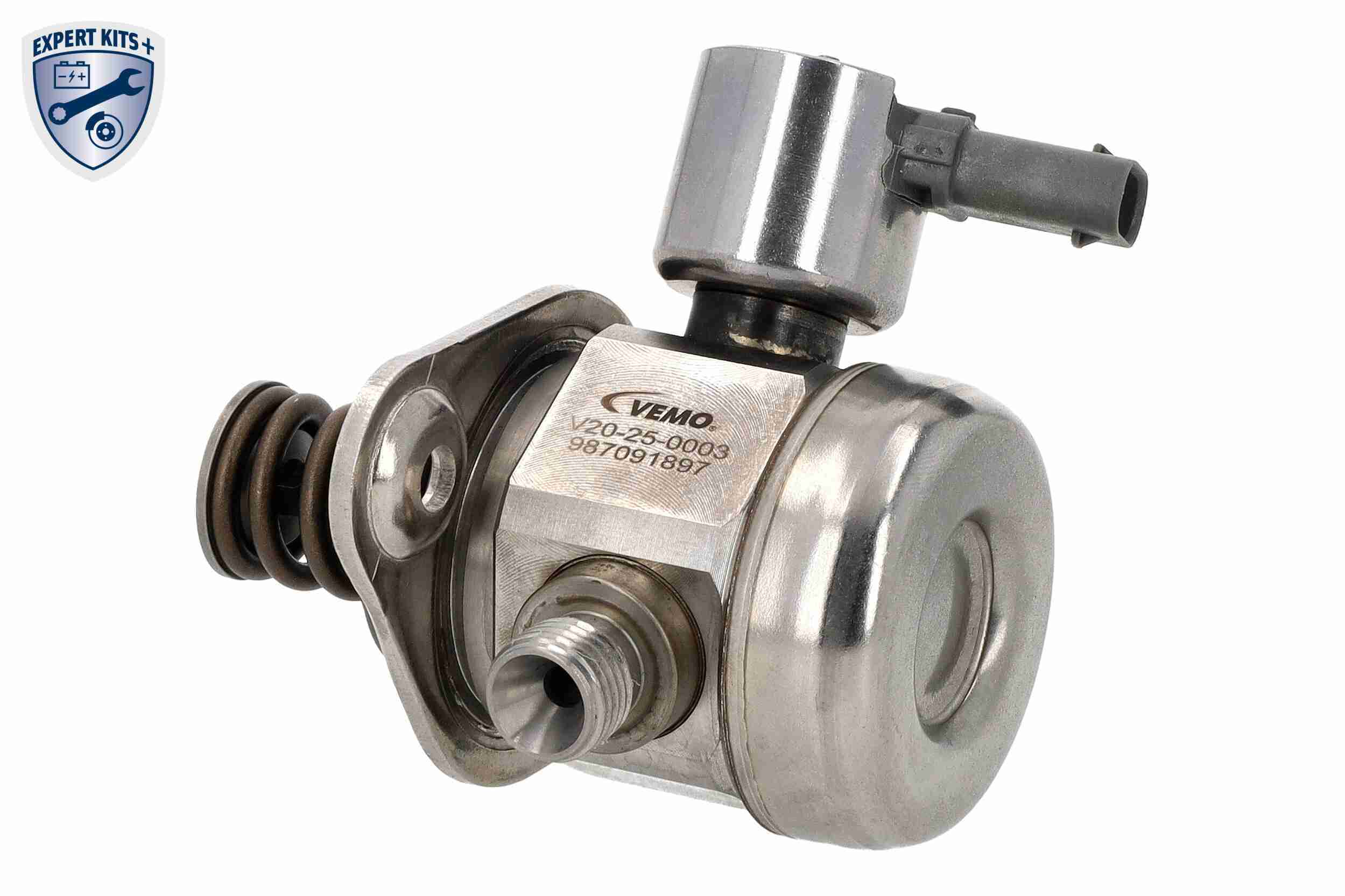 Vemo Brandstof inspuitpomp V20-25-0003-1