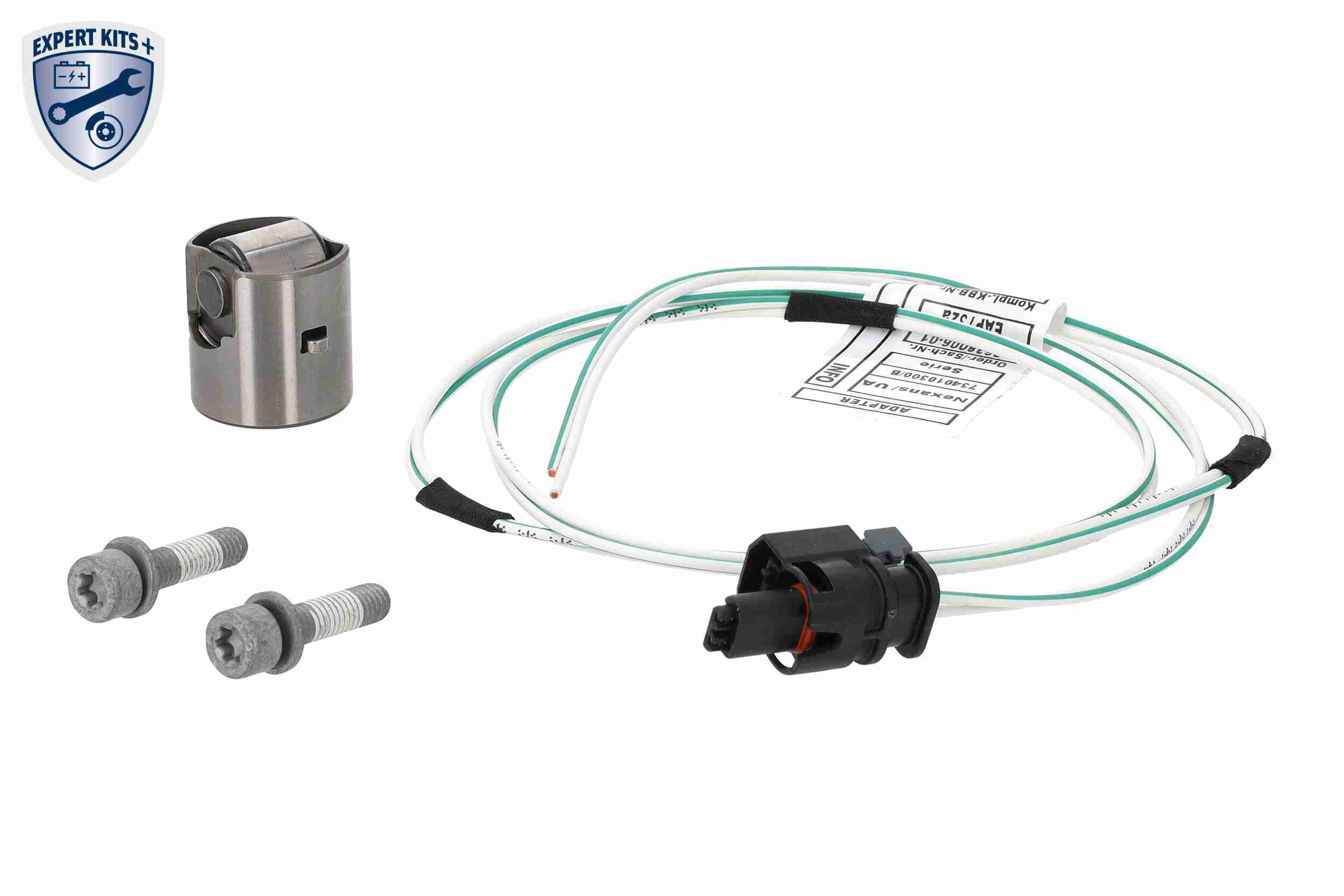 Vemo Brandstof inspuitpomp V20-25-0003-1